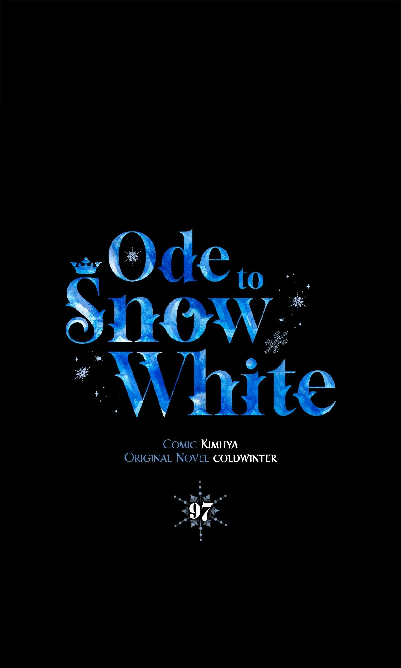 For Snow White Chapter 97 page 30 - 