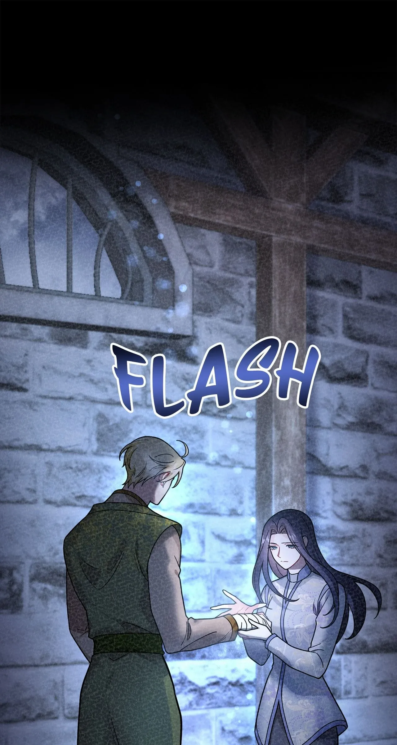 For Snow White Chapter 97 page 33 - 