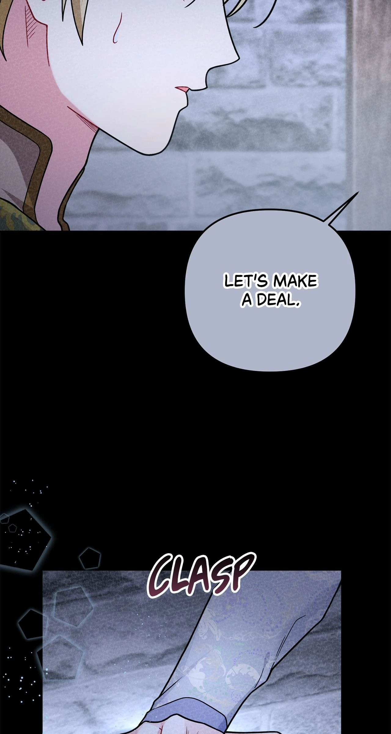 For Snow White Chapter 97 page 35 - 