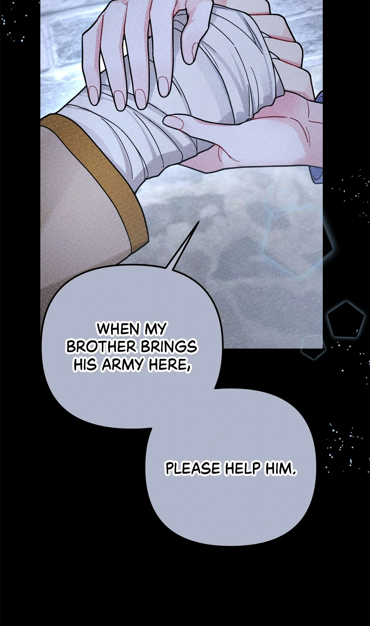 For Snow White Chapter 97 page 36 - 