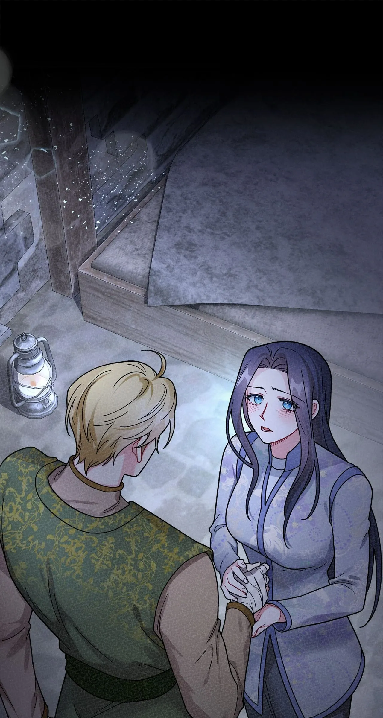 For Snow White Chapter 97 page 37 - 