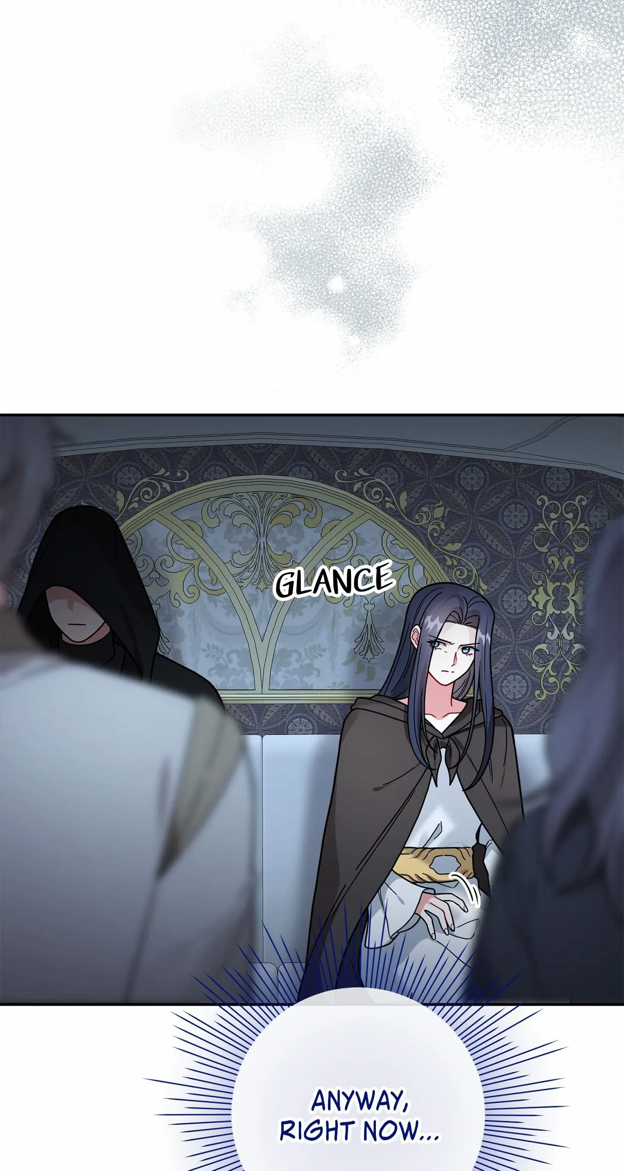 For Snow White Chapter 97 page 5 - 