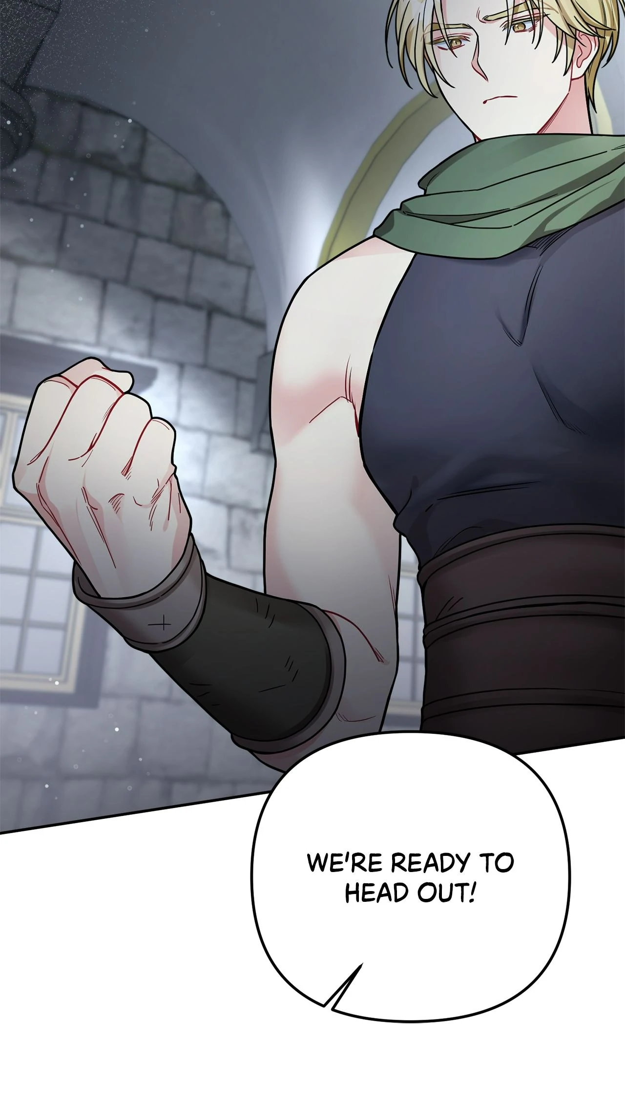 For Snow White Chapter 97 page 41 - 