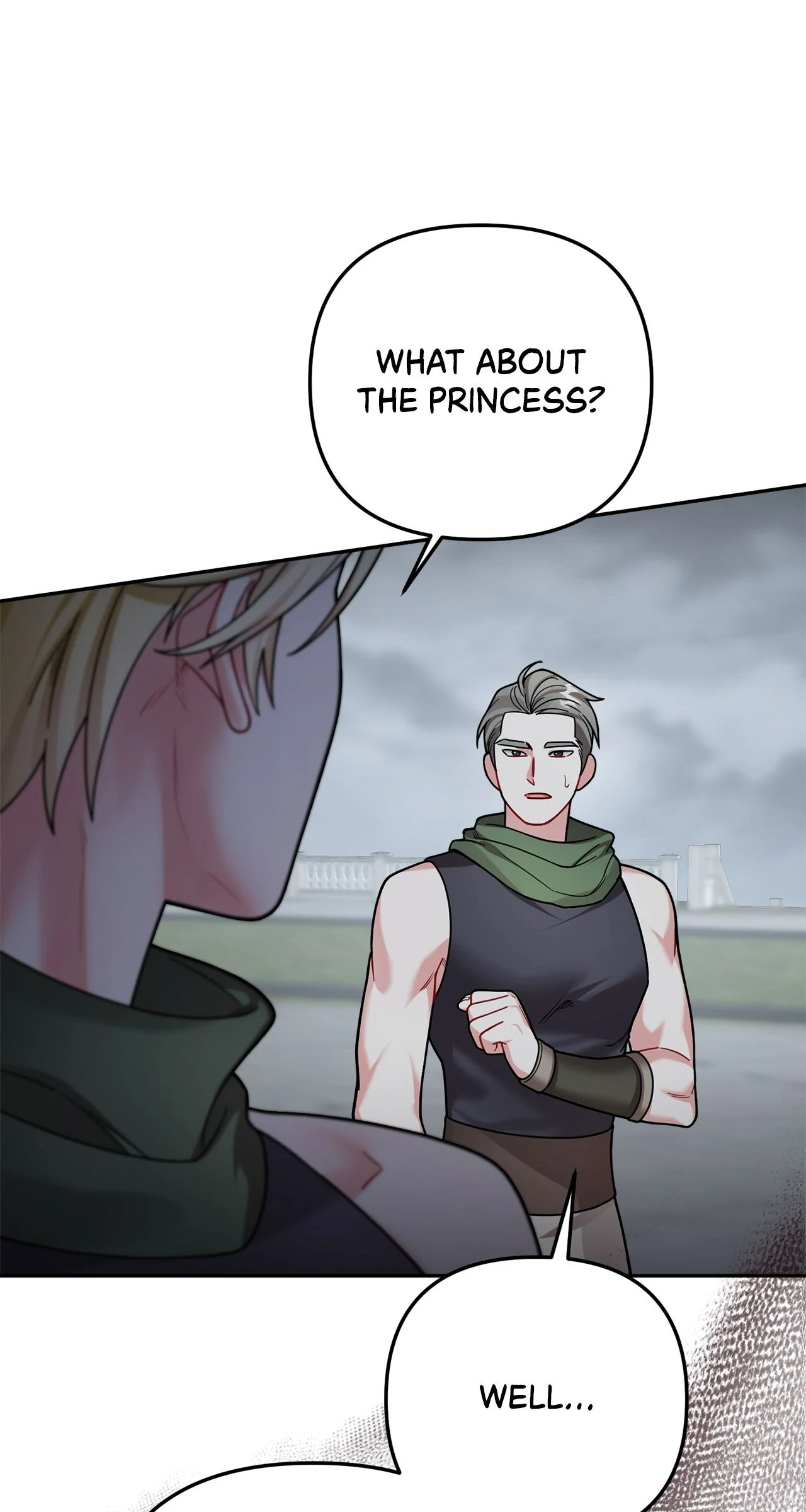 For Snow White Chapter 97 page 42 - 