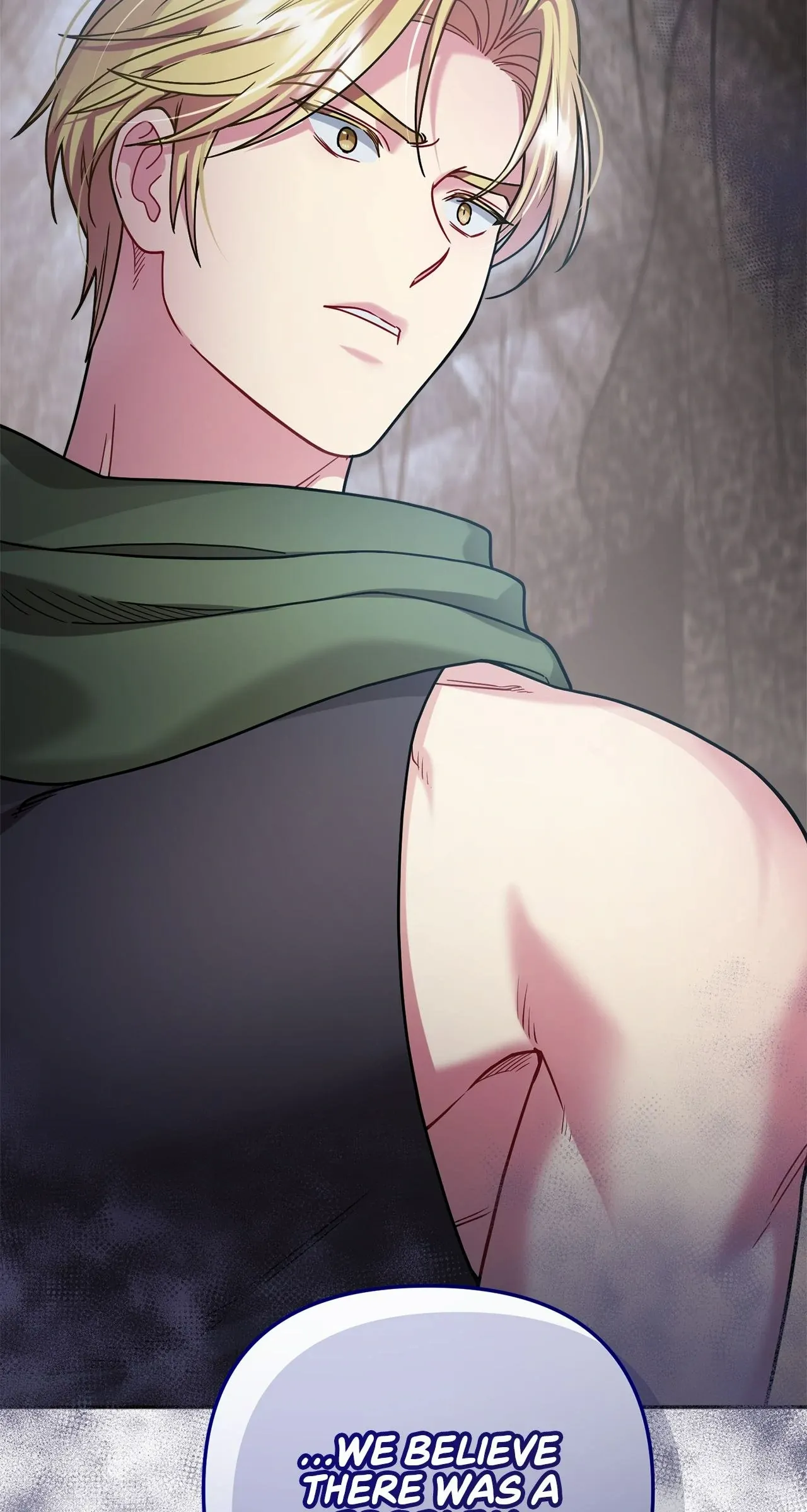 For Snow White Chapter 97 page 45 - 