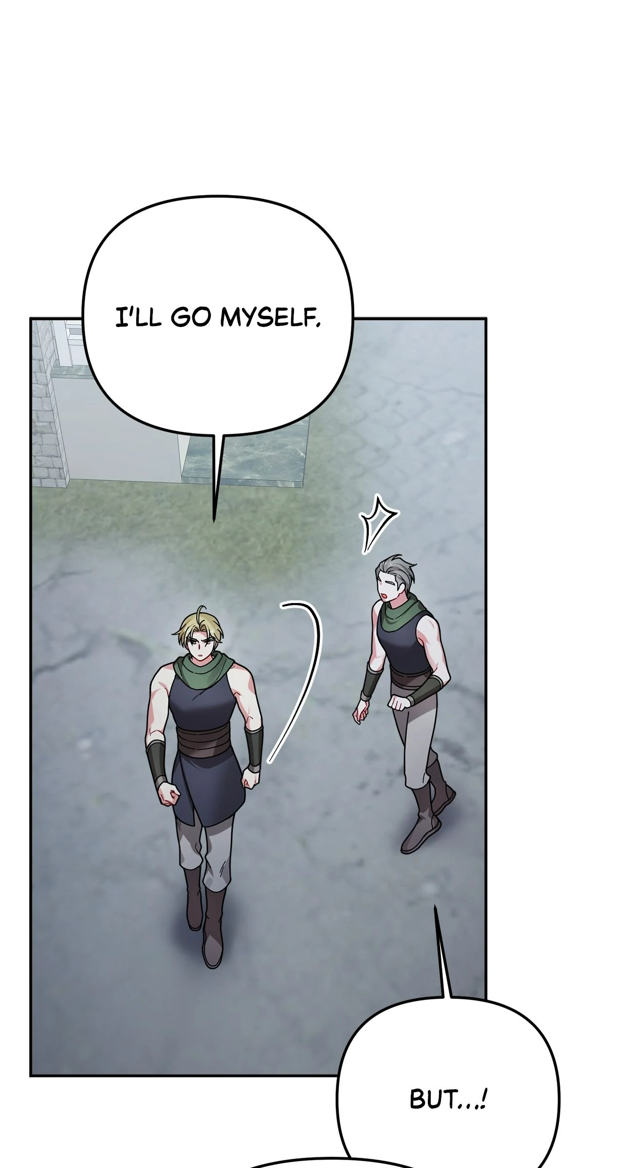 For Snow White Chapter 97 page 47 - 