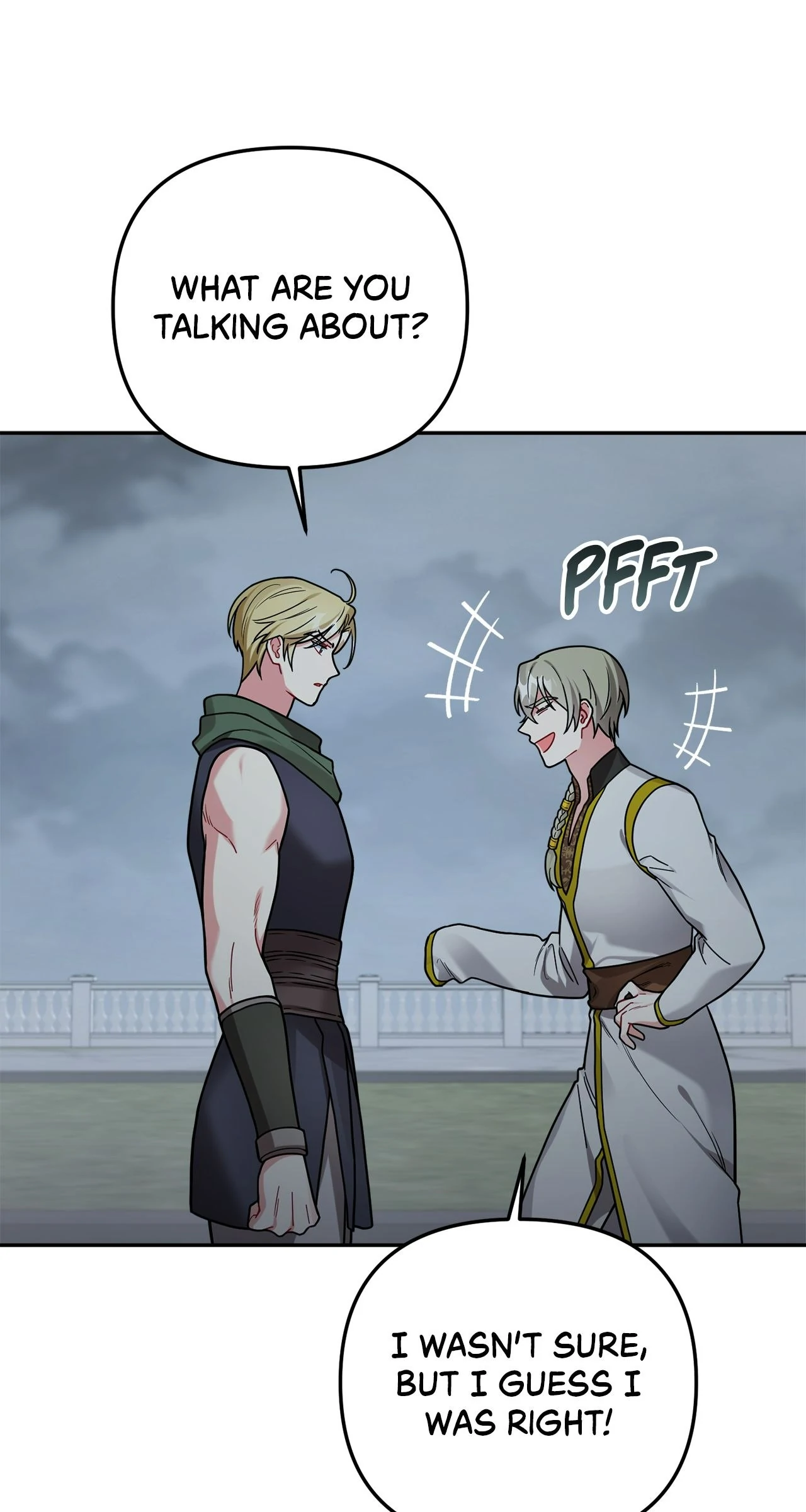 For Snow White Chapter 97 page 51 - 