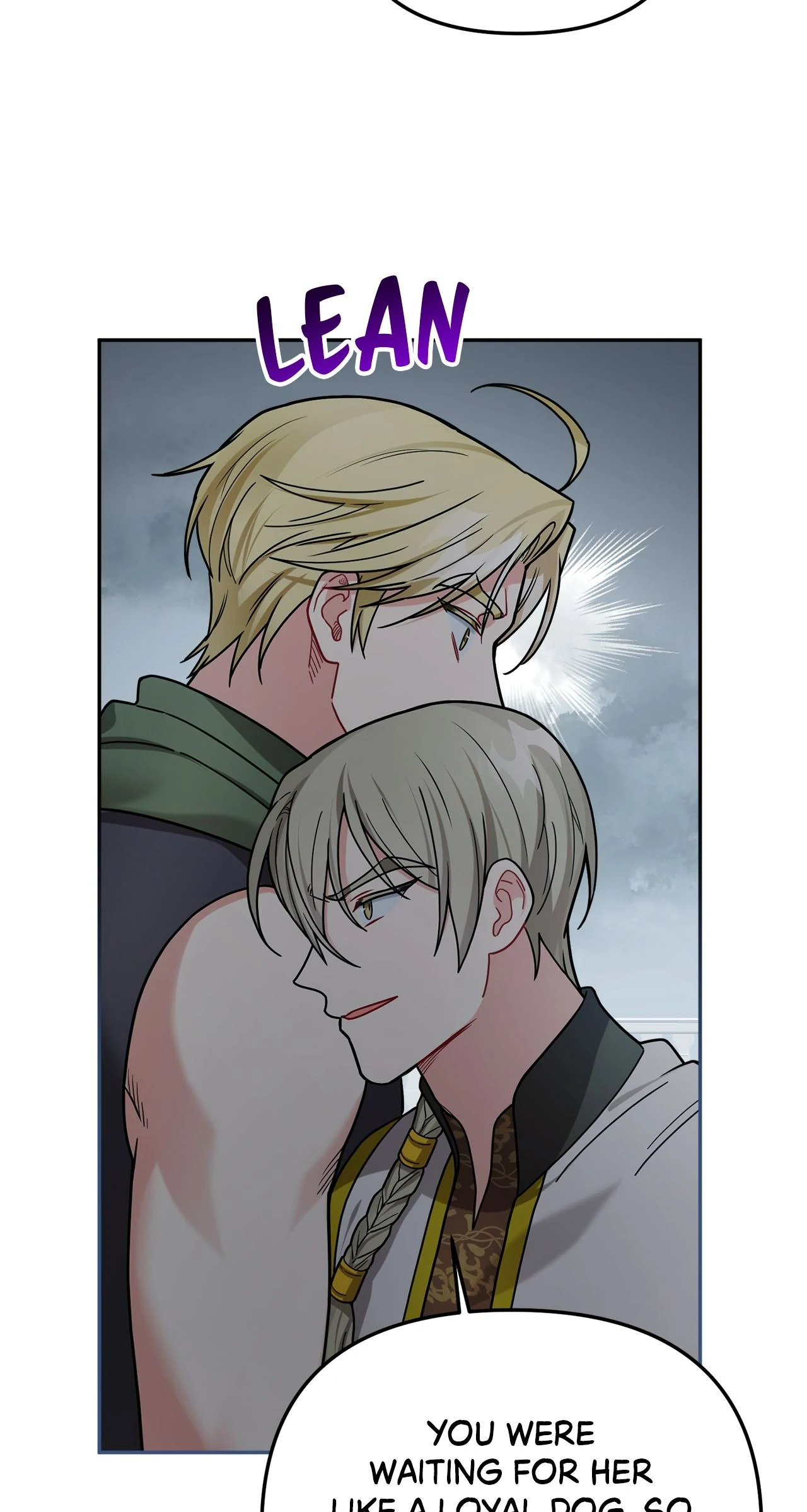 For Snow White Chapter 97 page 52 - 
