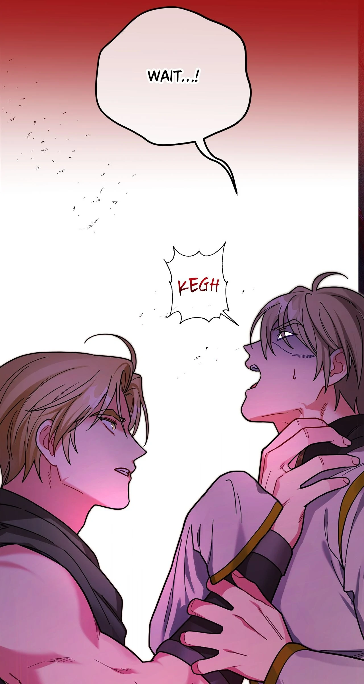 For Snow White Chapter 97 page 58 - 