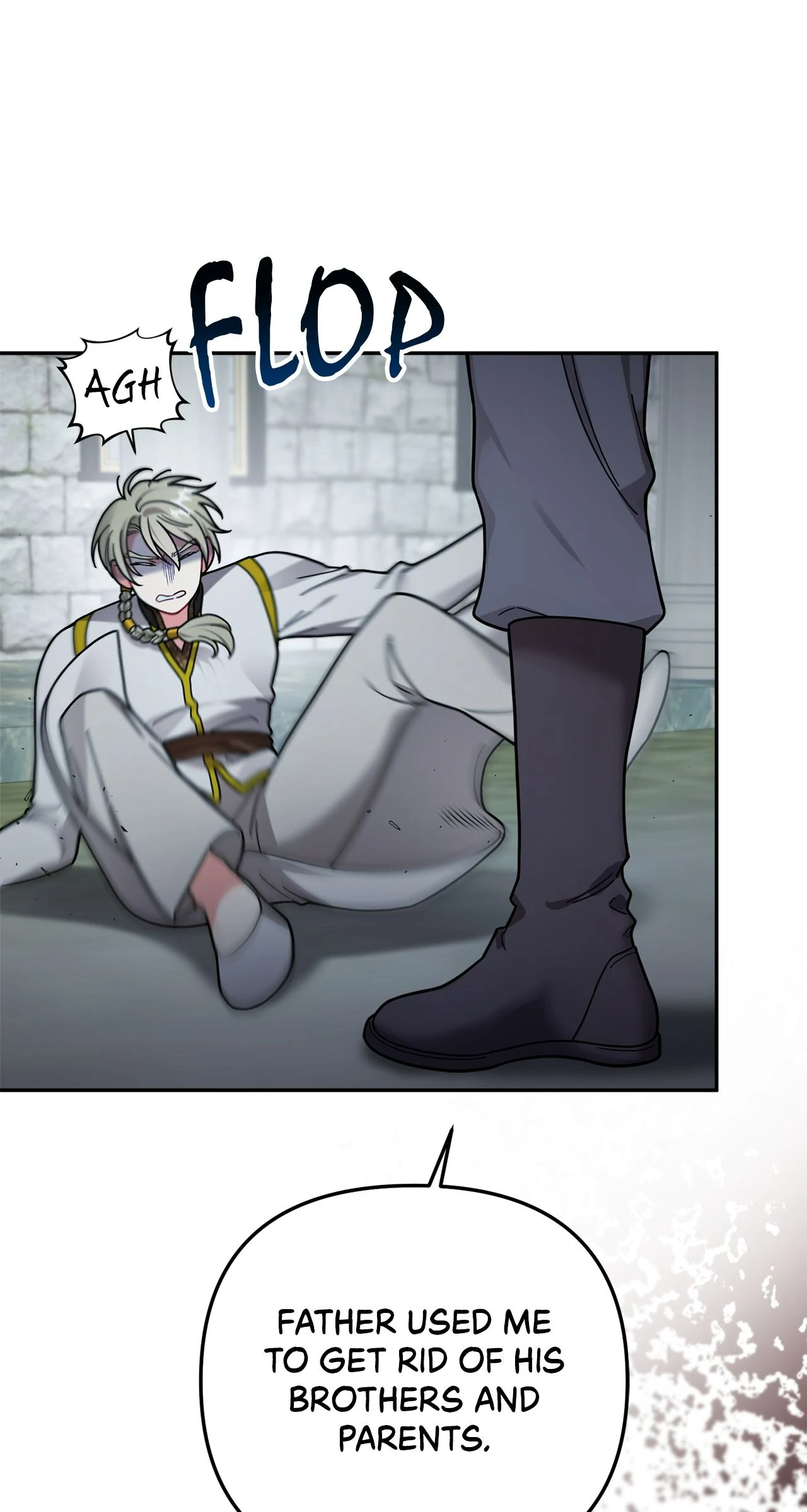 For Snow White Chapter 97 page 60 - 