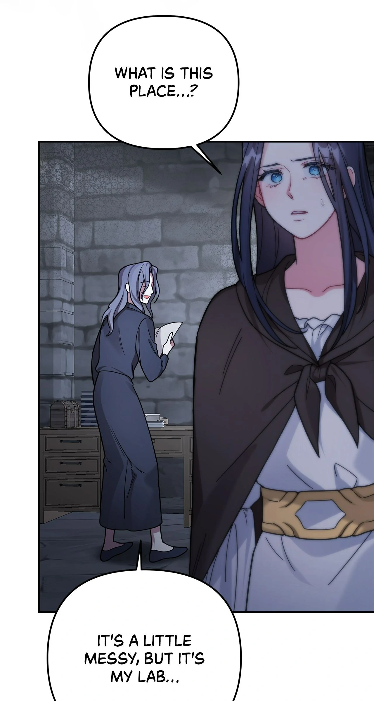 For Snow White Chapter 97 page 67 - 