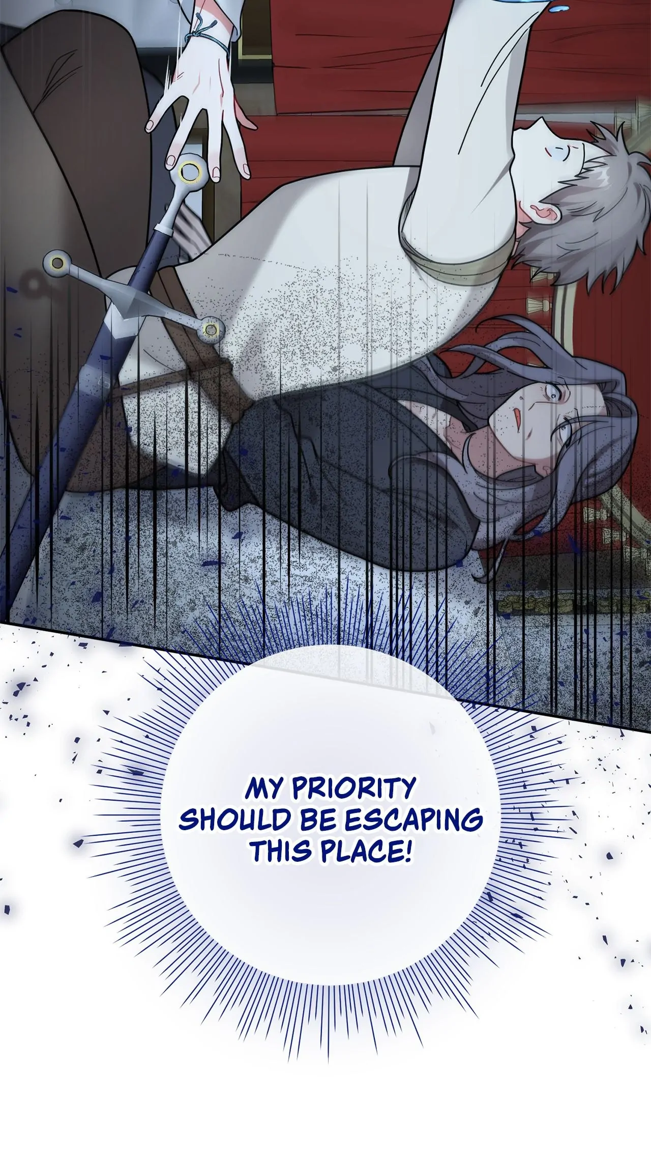 For Snow White Chapter 97 page 8 - 