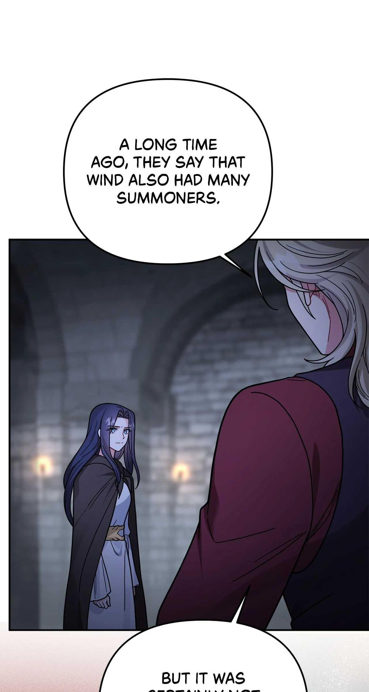 For Snow White Chapter 97 page 75 - 