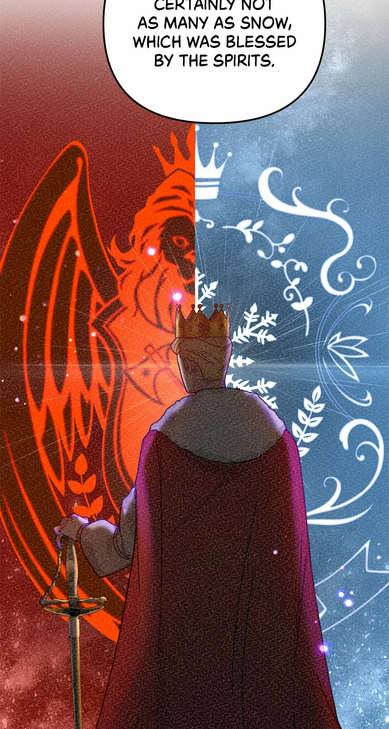 For Snow White Chapter 97 page 76 - 