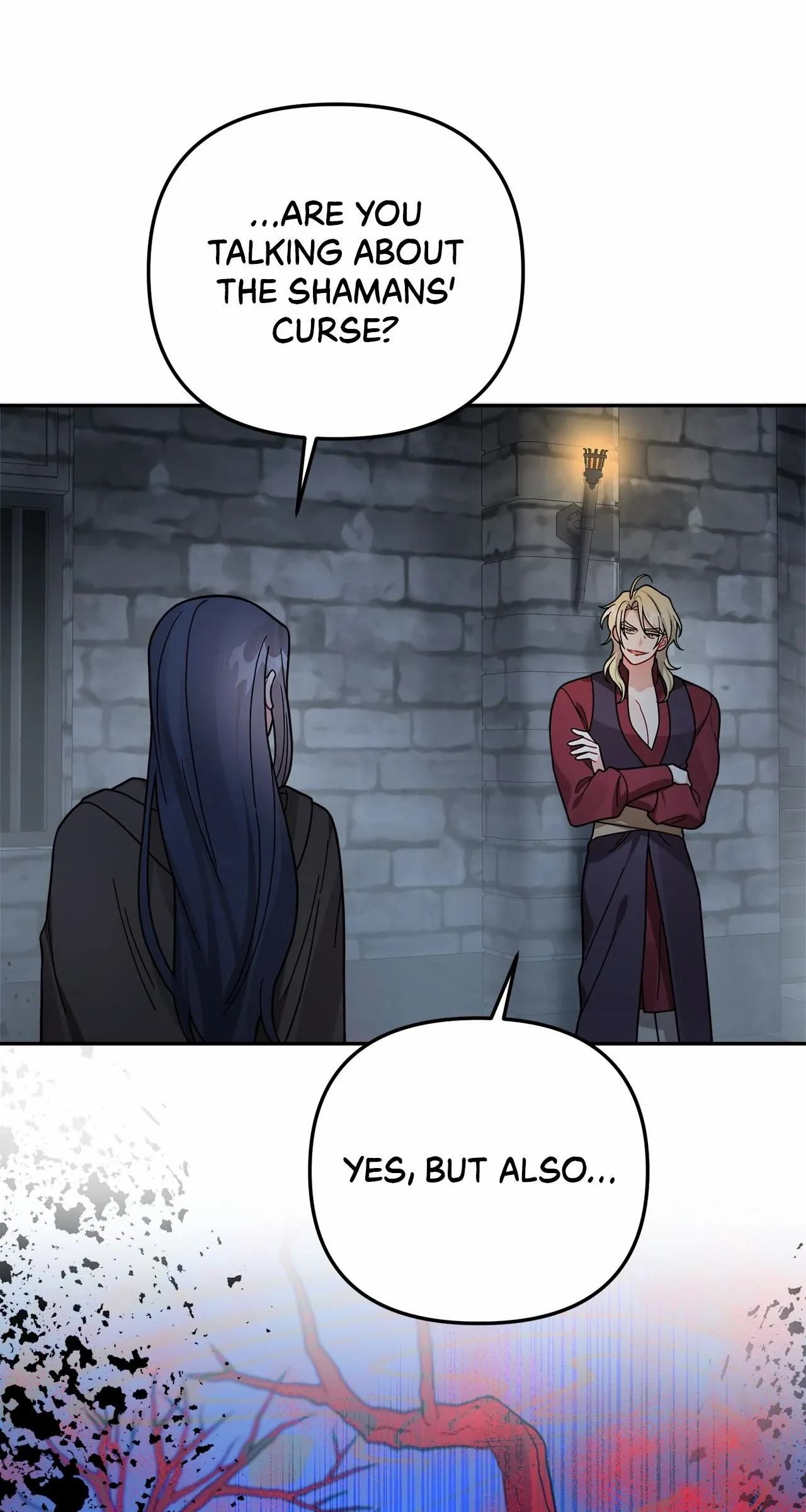 For Snow White Chapter 97 page 81 - 