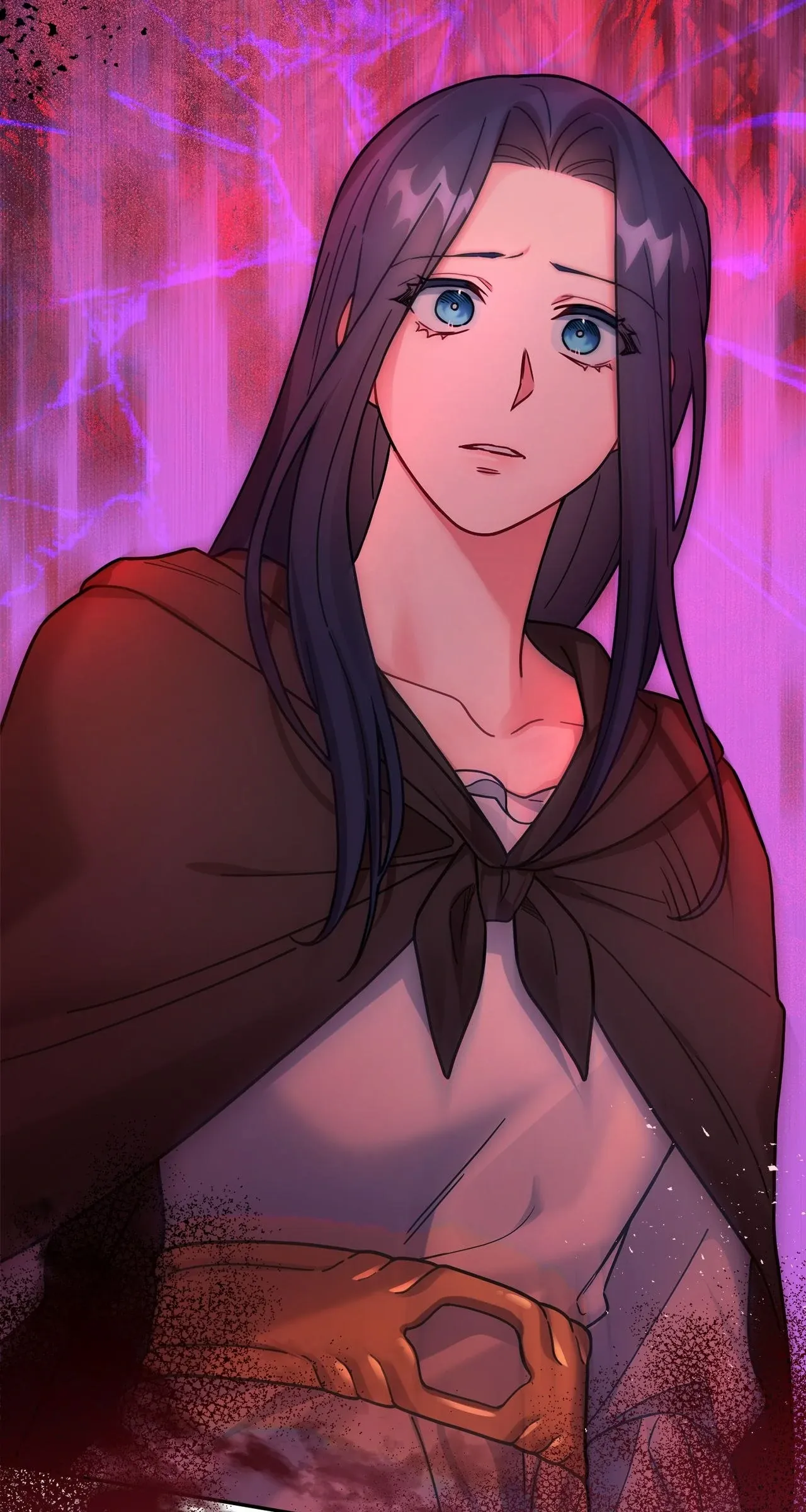 For Snow White Chapter 97 page 83 - 