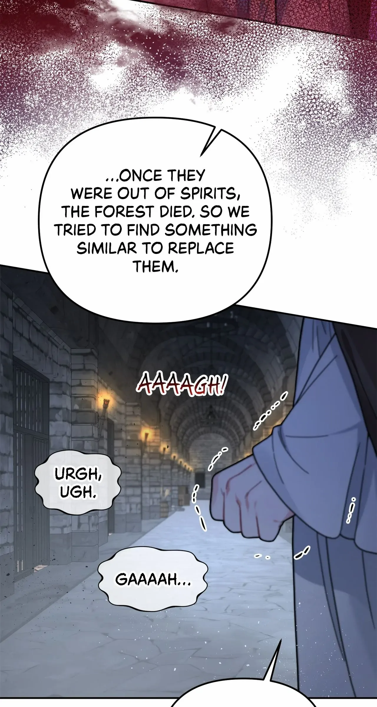 For Snow White Chapter 97 page 84 - 