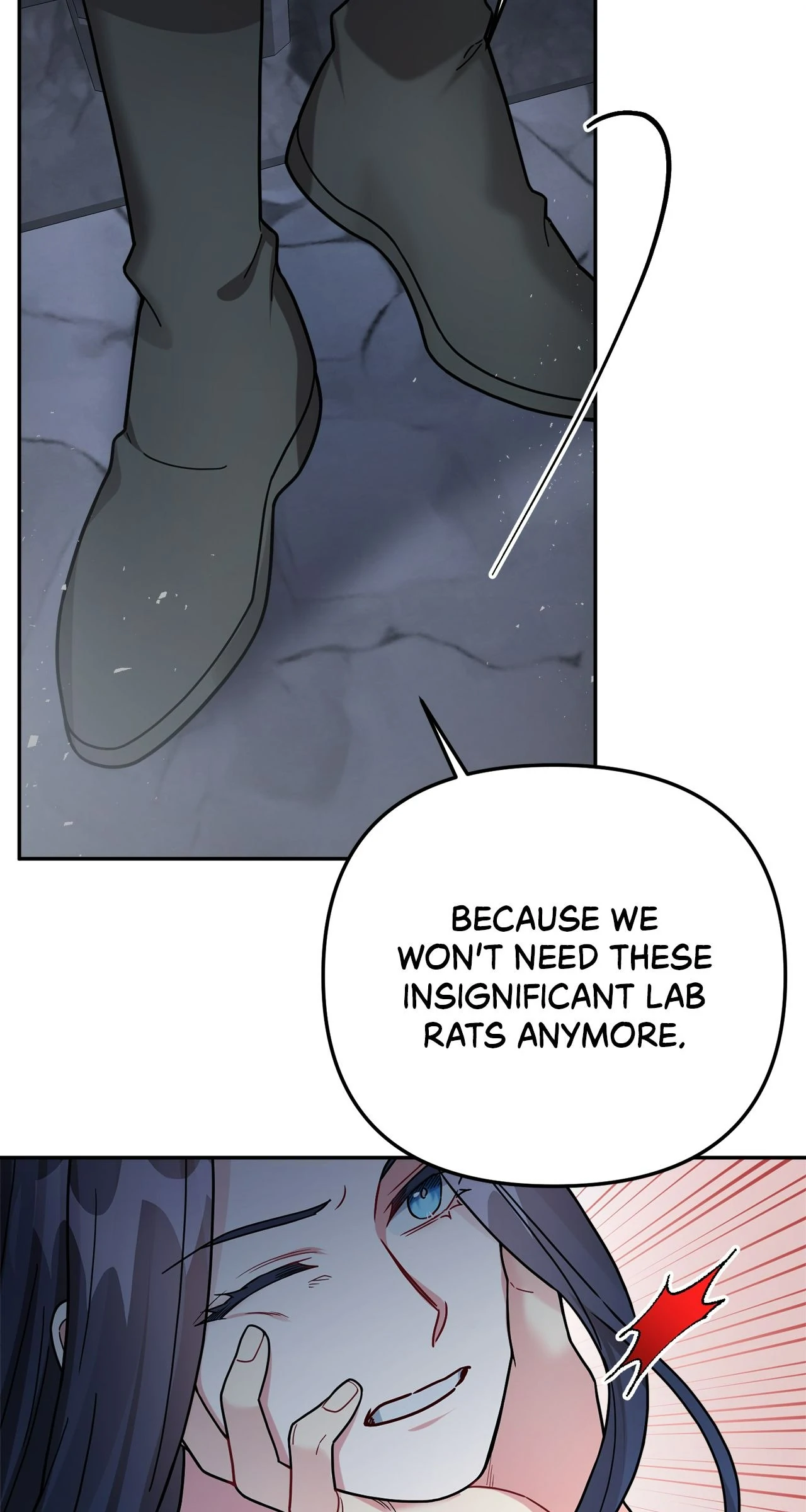 For Snow White Chapter 97 page 89 - 