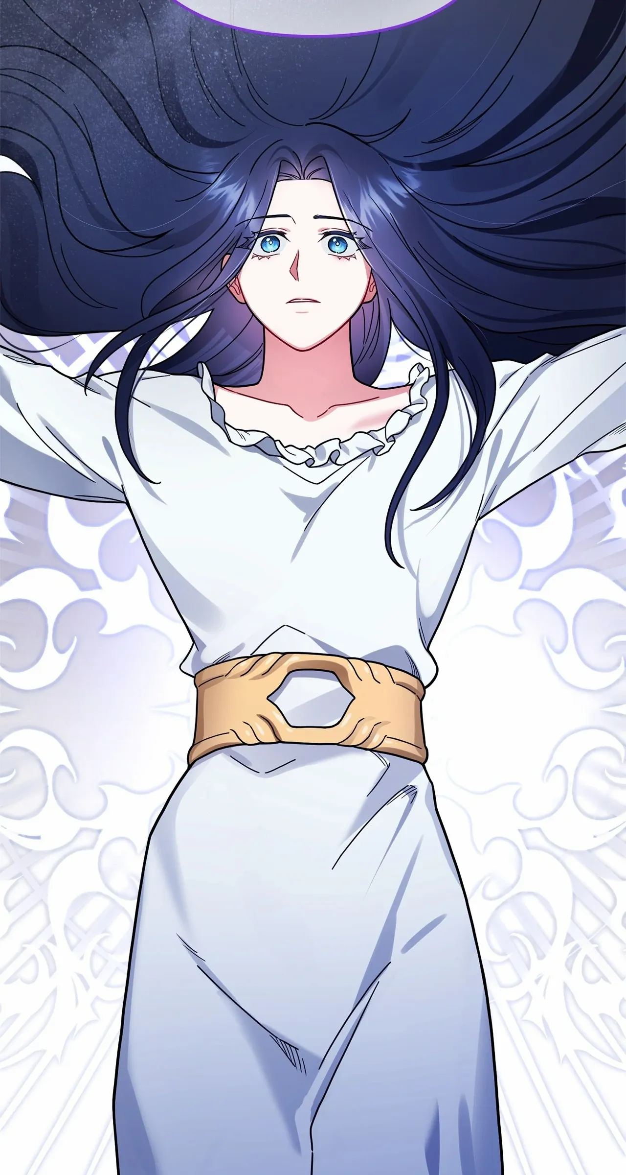For Snow White Chapter 98 page 12 - 