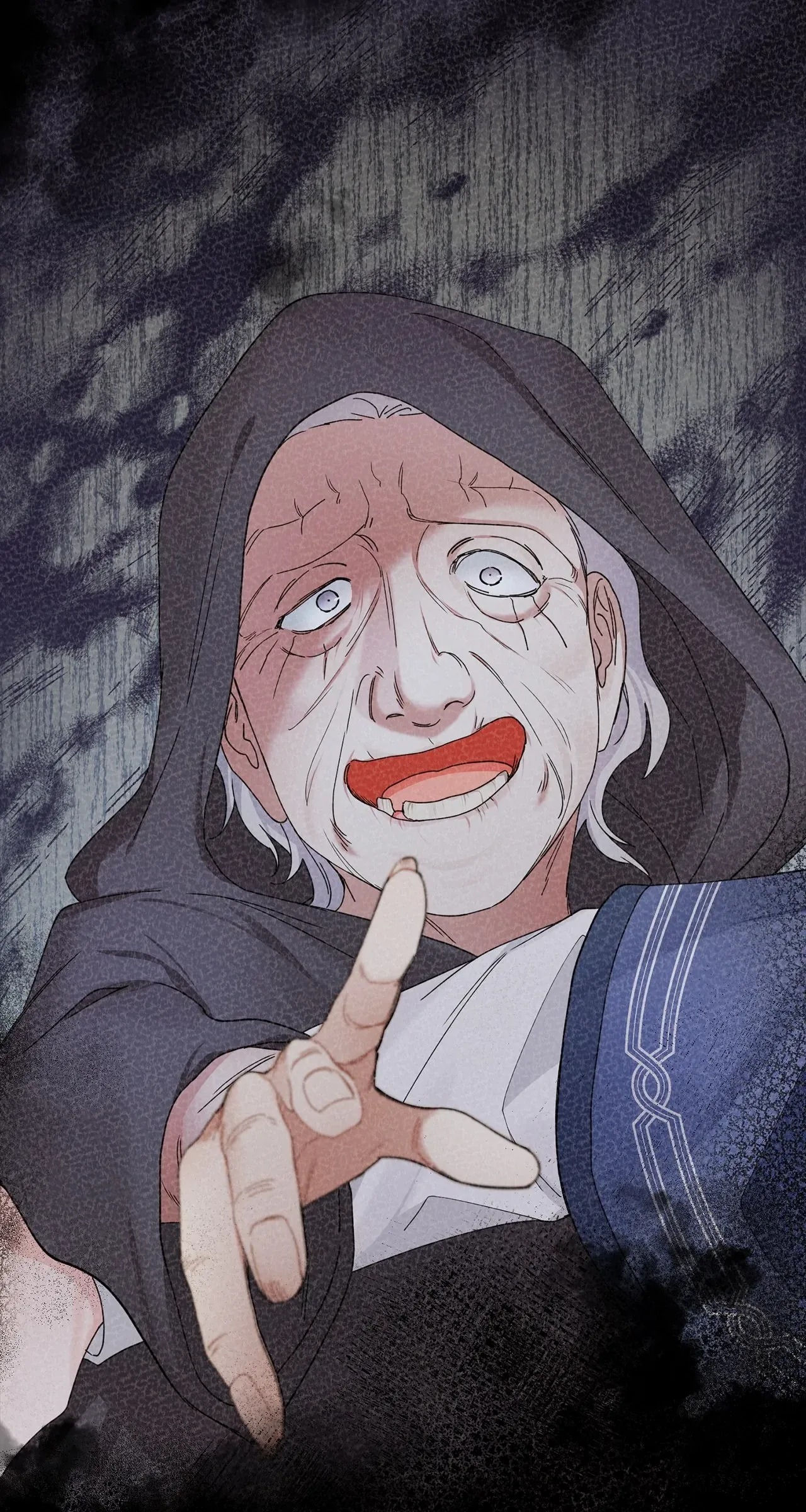 For Snow White Chapter 98 page 17 - 