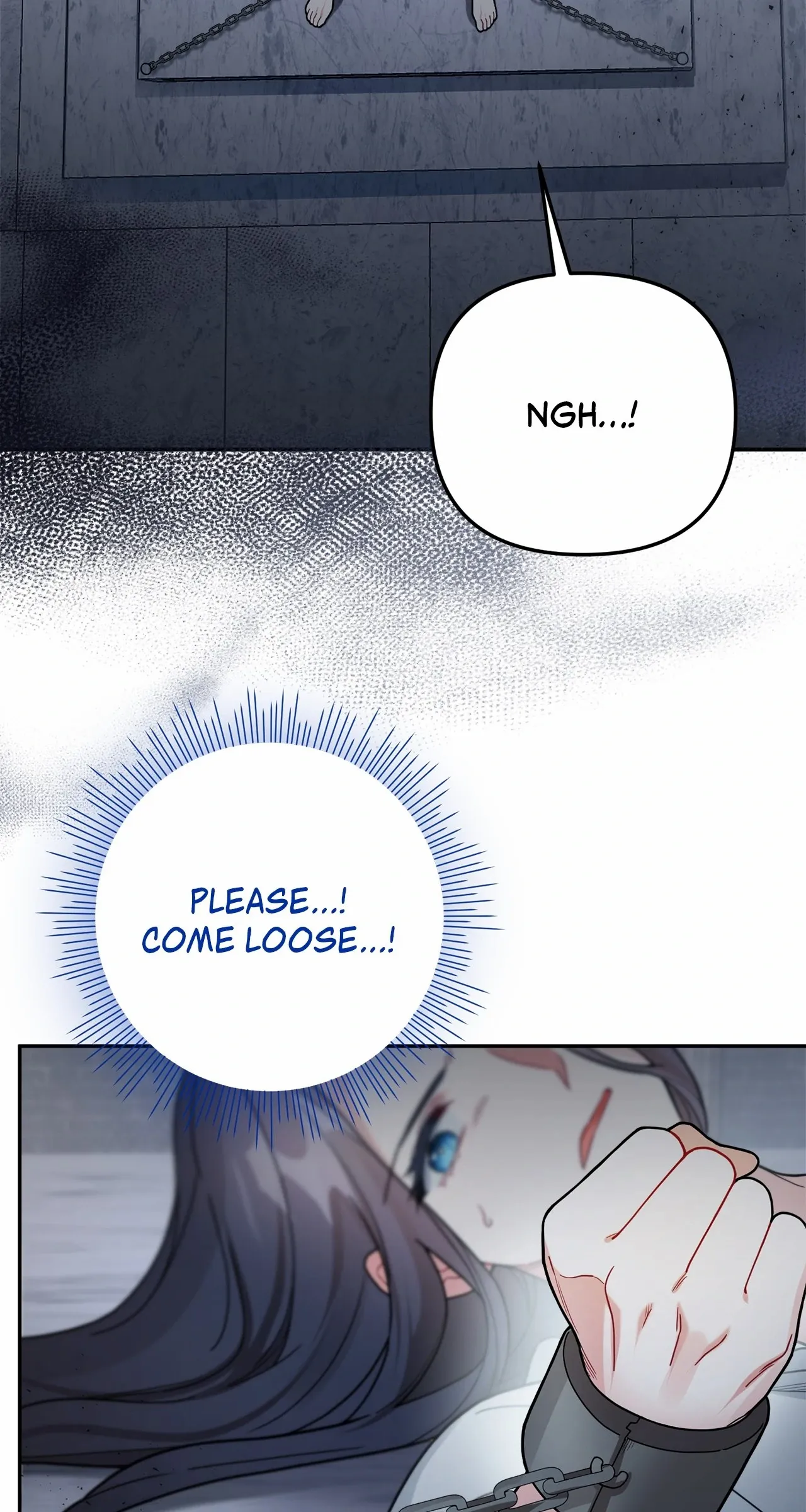 For Snow White Chapter 98 page 3 - 