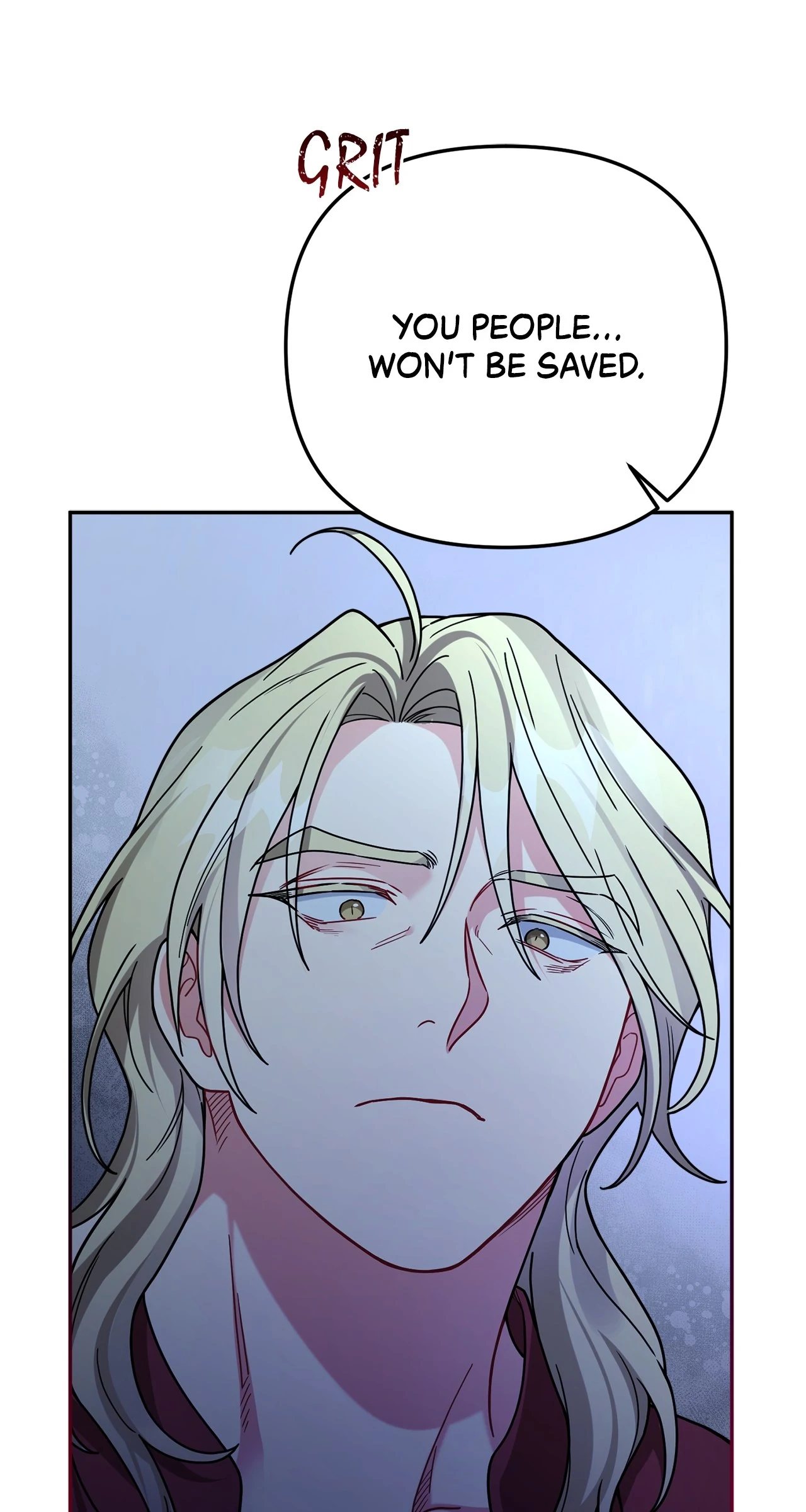 For Snow White Chapter 98 page 27 - 