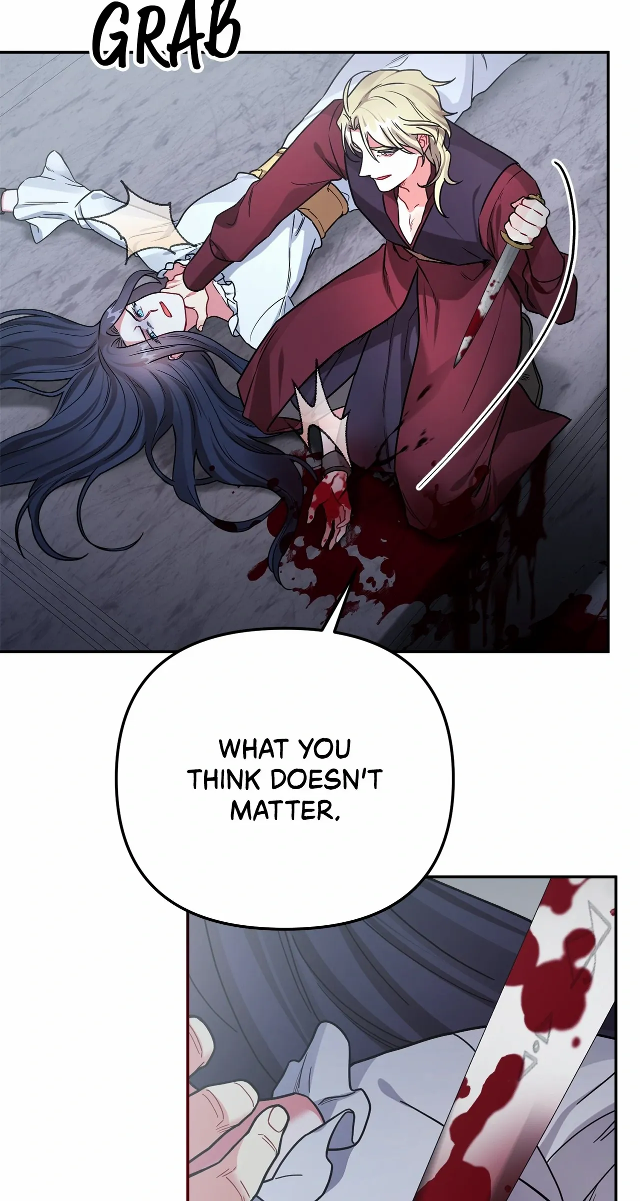 For Snow White Chapter 98 page 30 - 