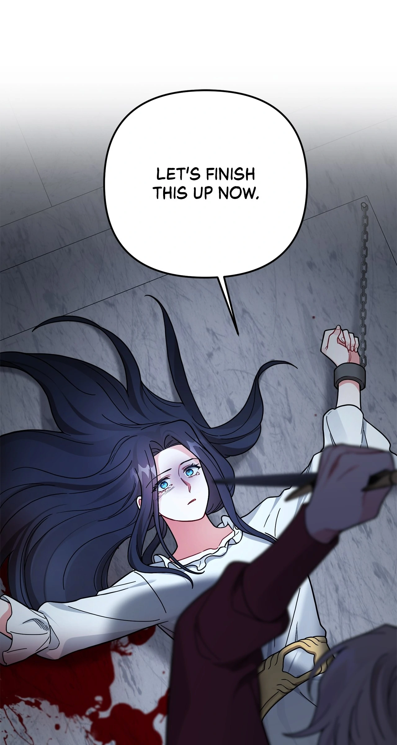 For Snow White Chapter 98 page 32 - 