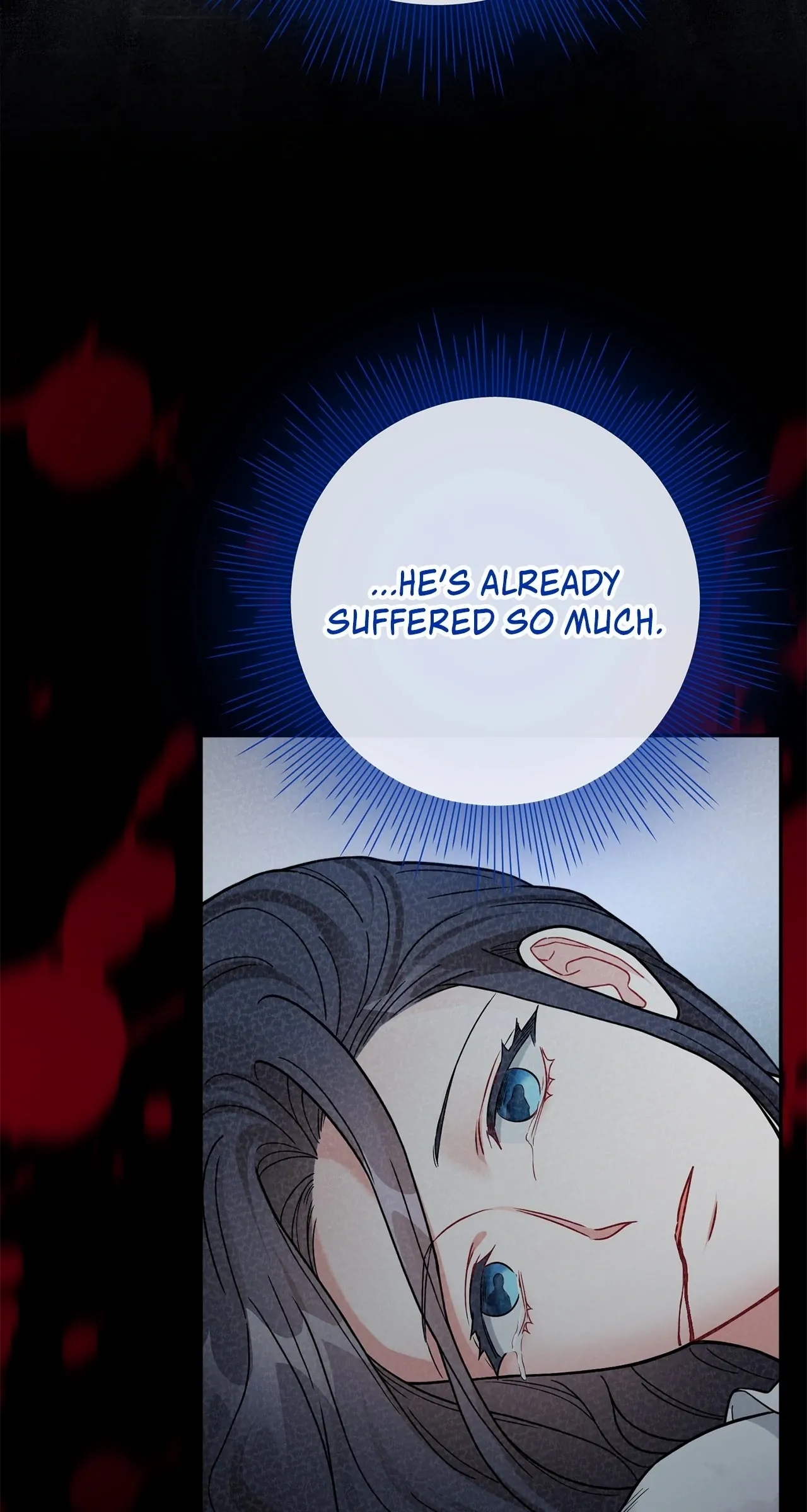 For Snow White Chapter 98 page 36 - 