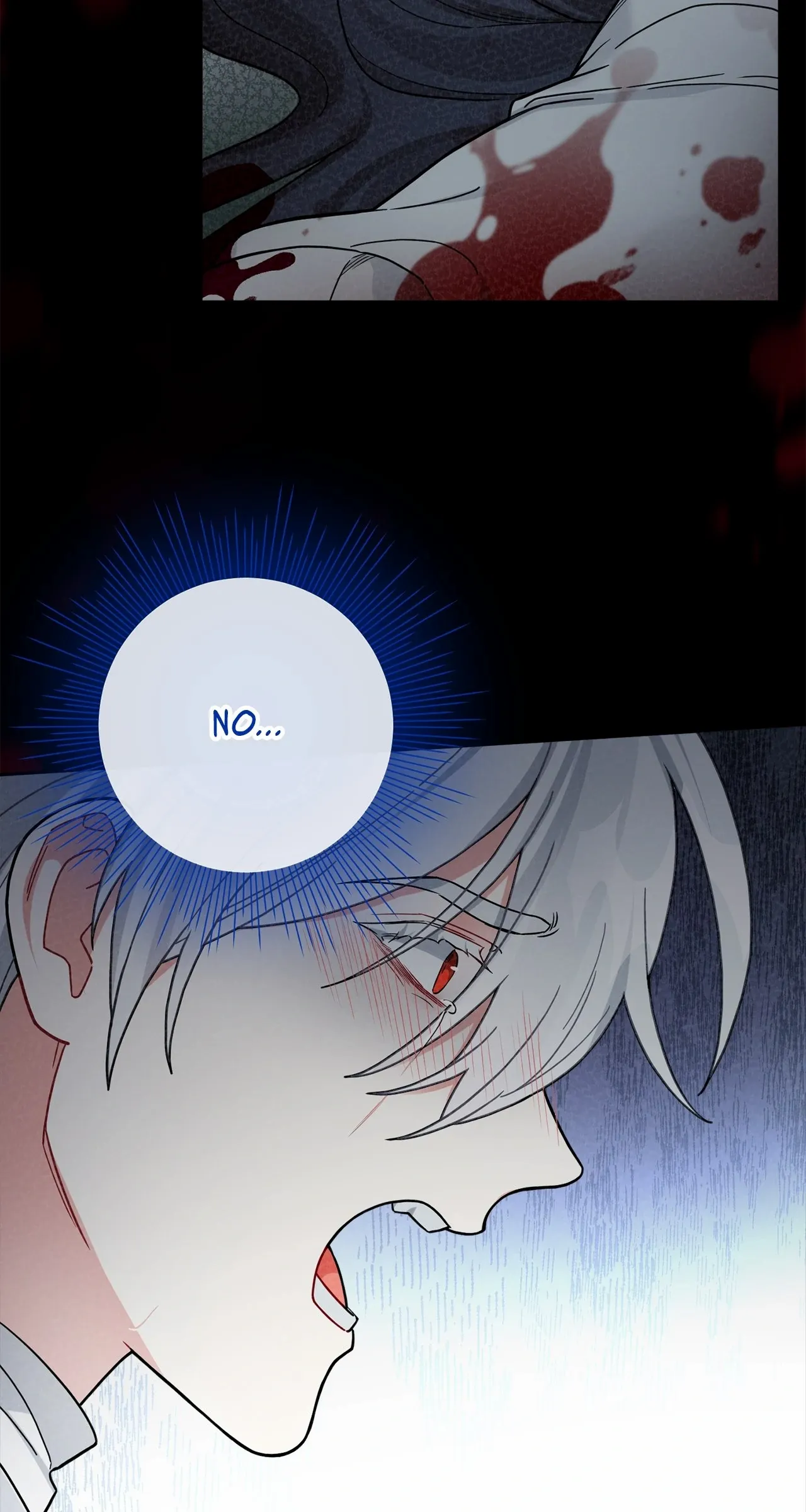 For Snow White Chapter 98 page 37 - 