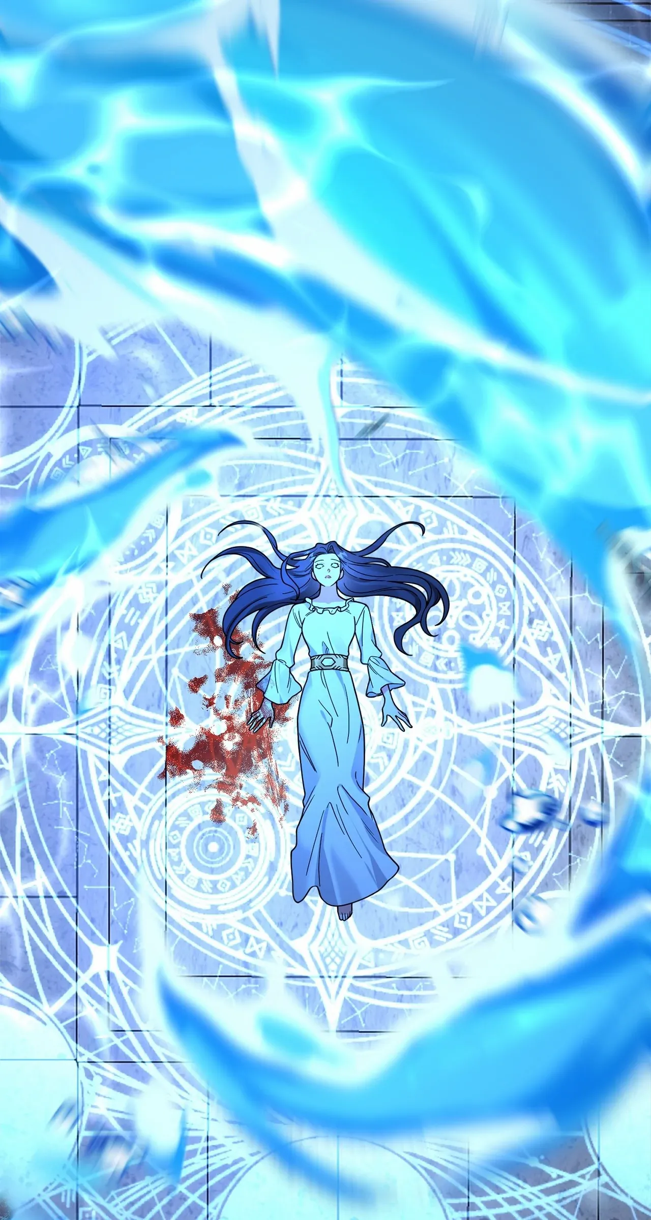 For Snow White Chapter 98 page 40 - 
