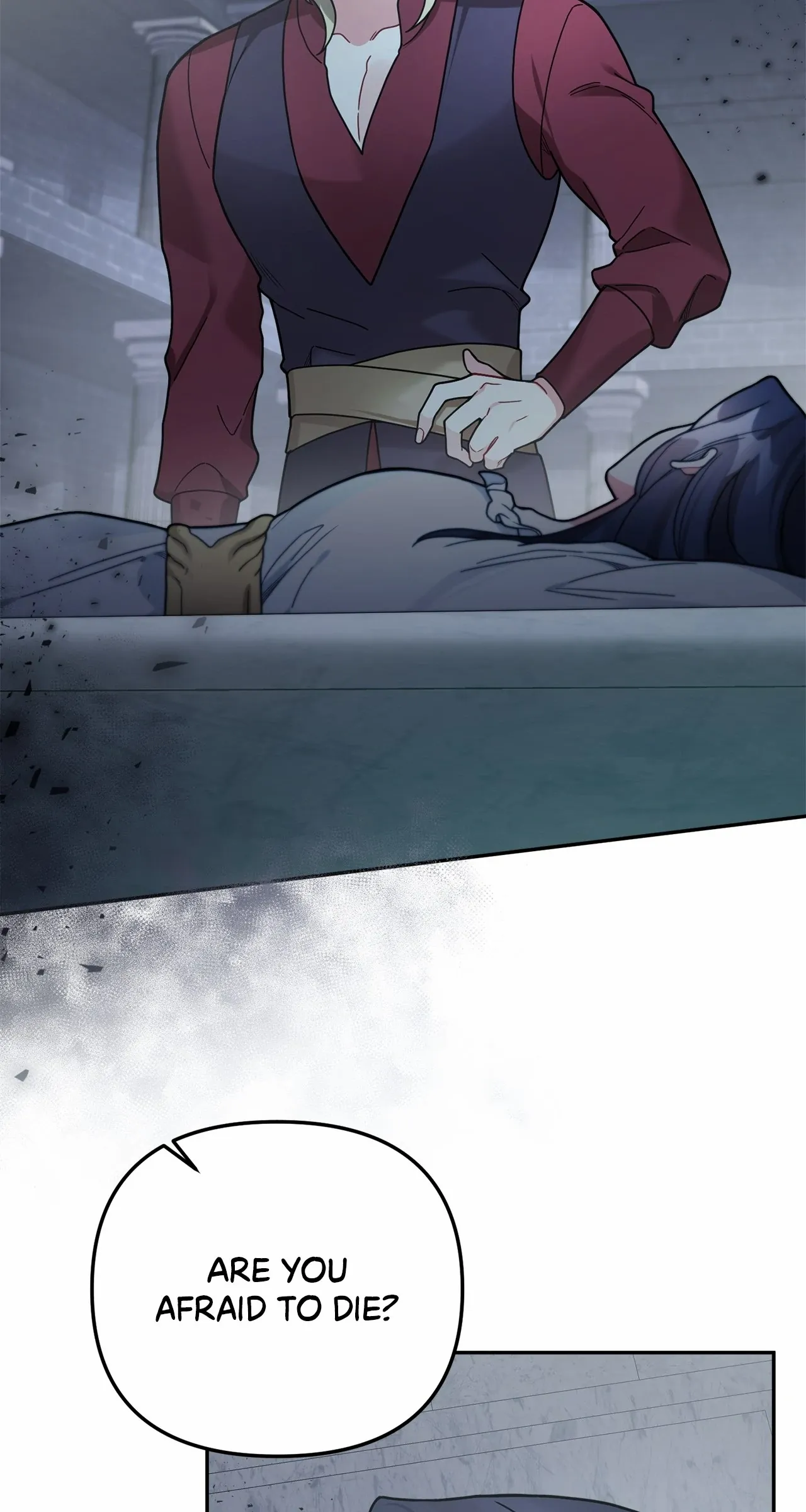 For Snow White Chapter 98 page 5 - 