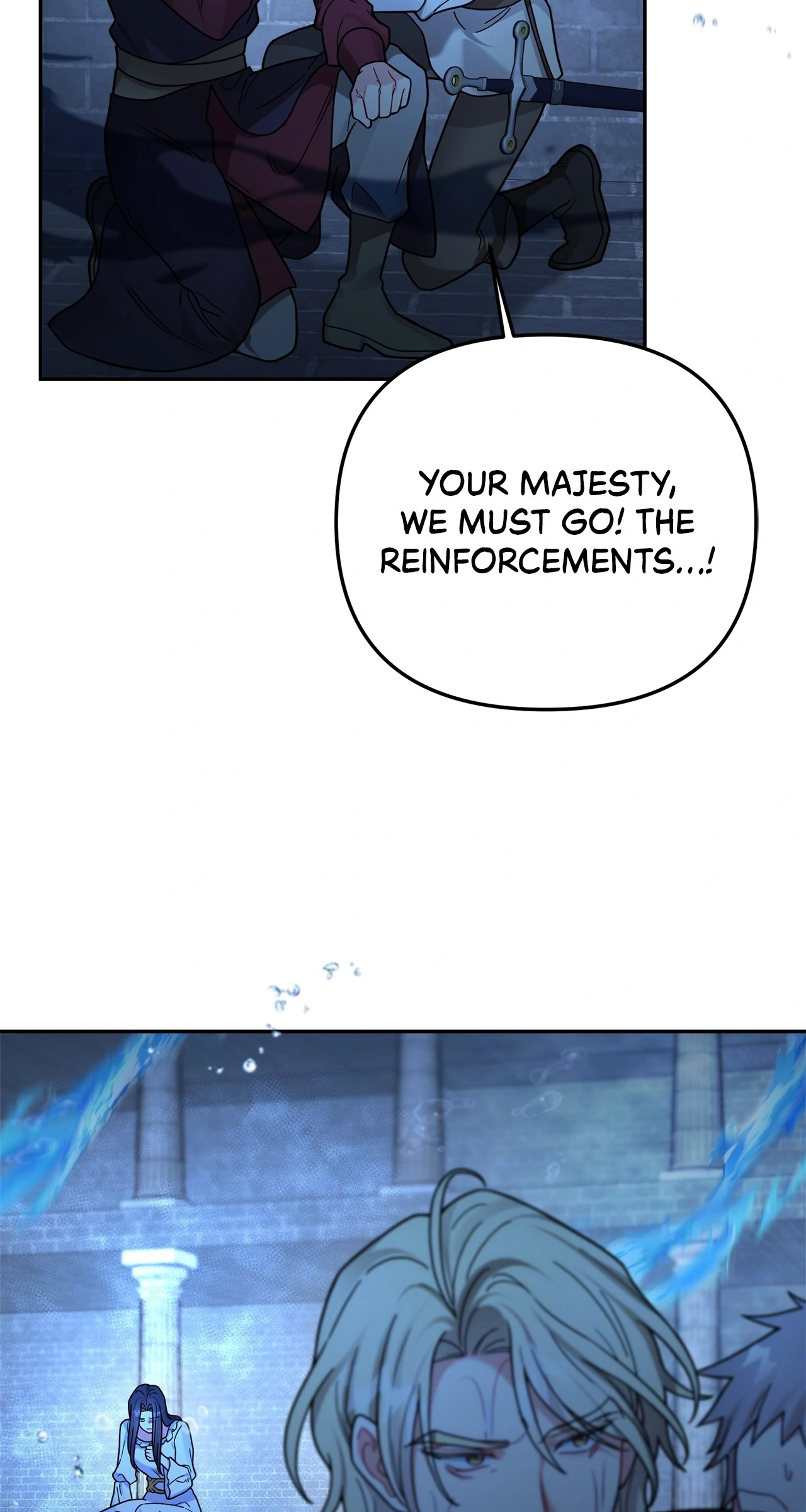 For Snow White Chapter 98 page 43 - 