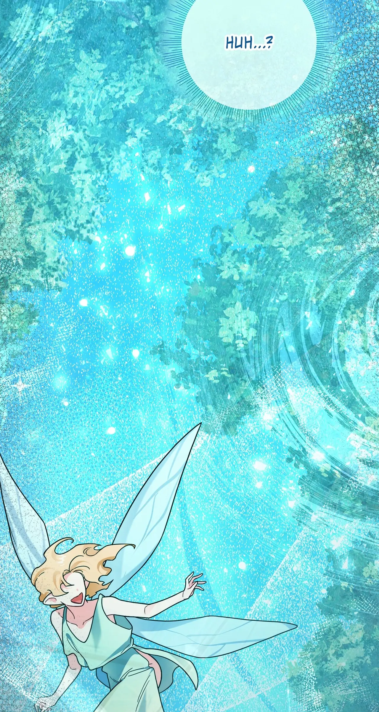 For Snow White Chapter 98 page 46 - 