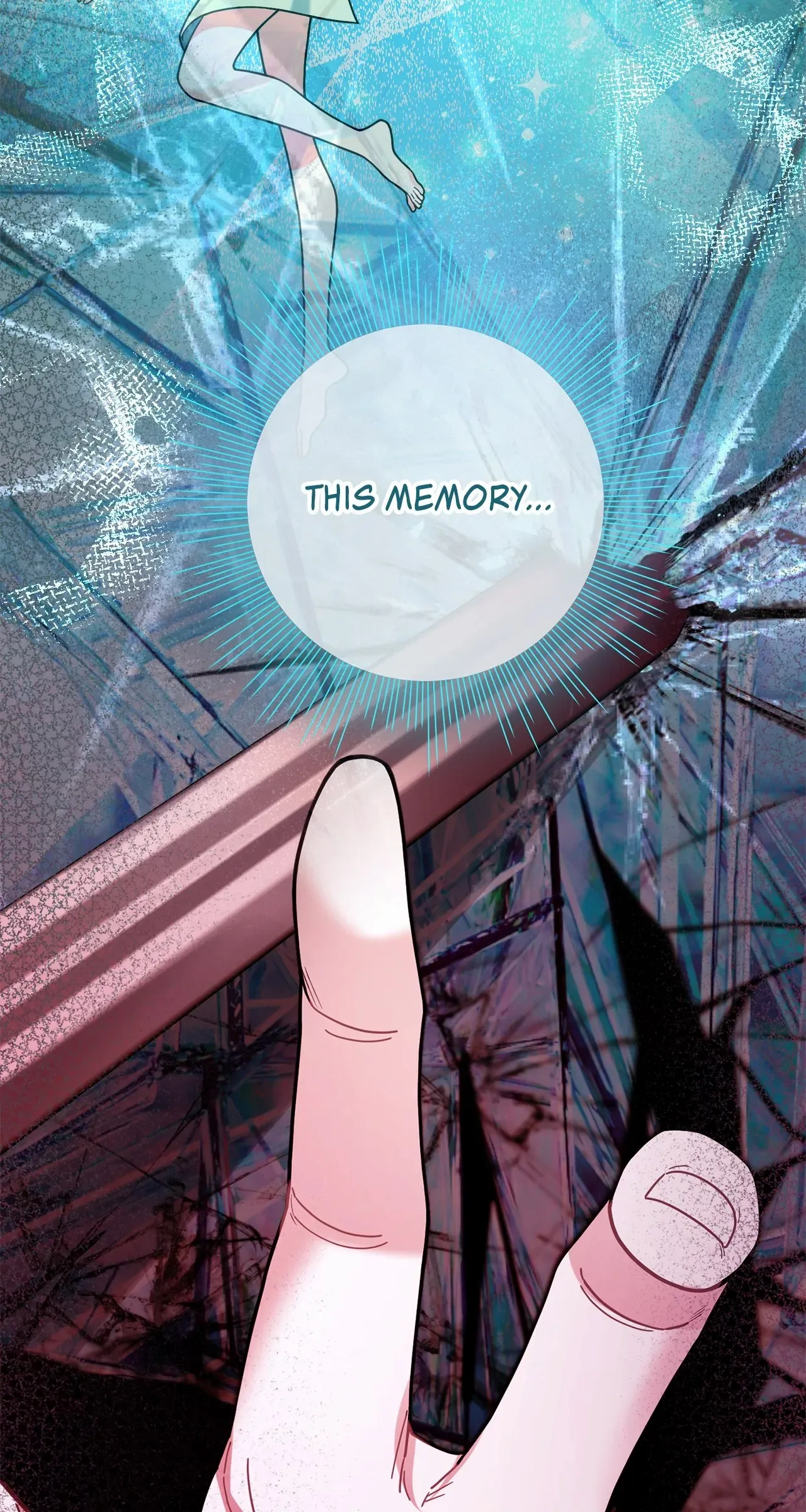 For Snow White Chapter 98 page 47 - 