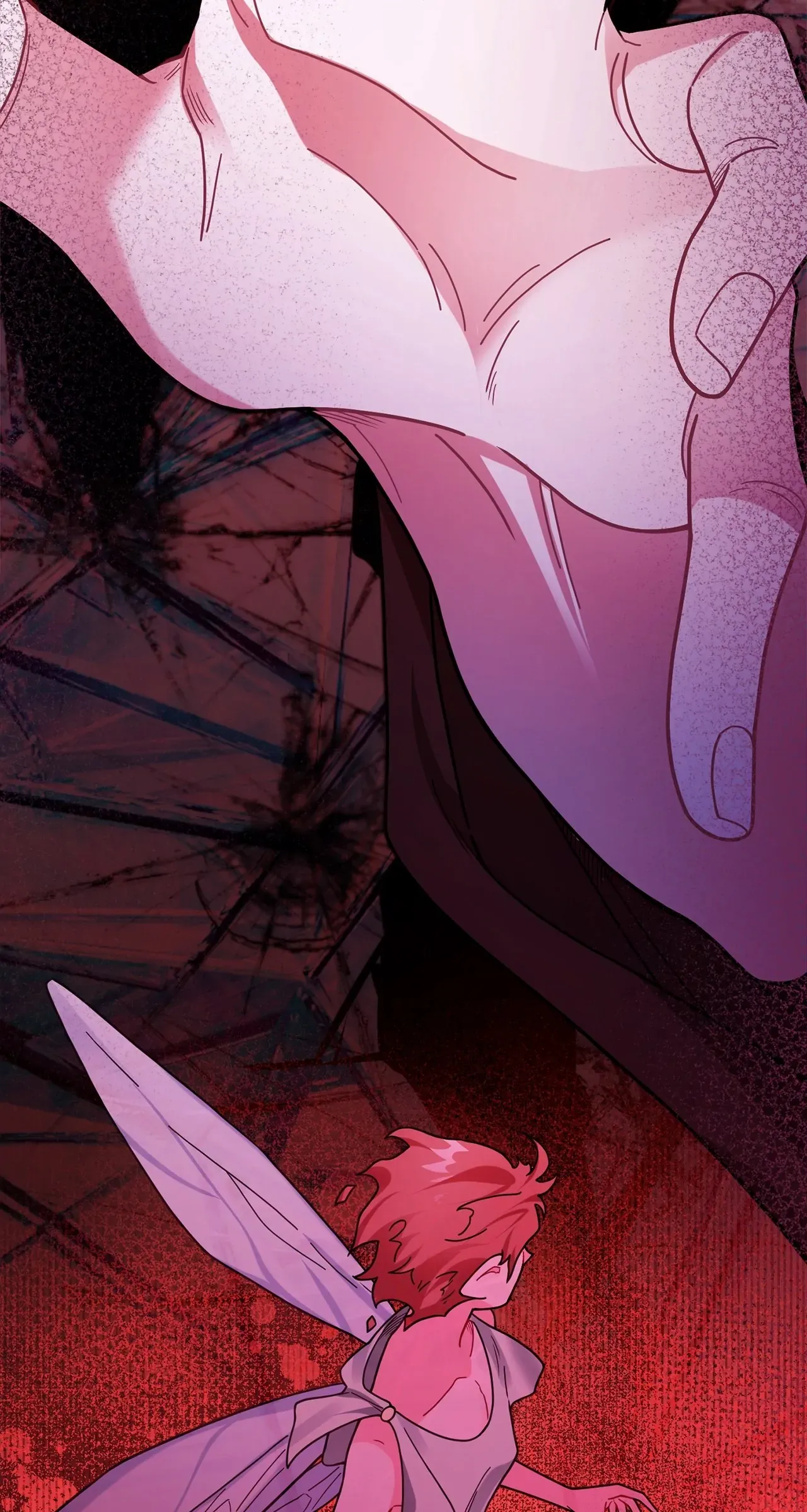 For Snow White Chapter 98 page 48 - 