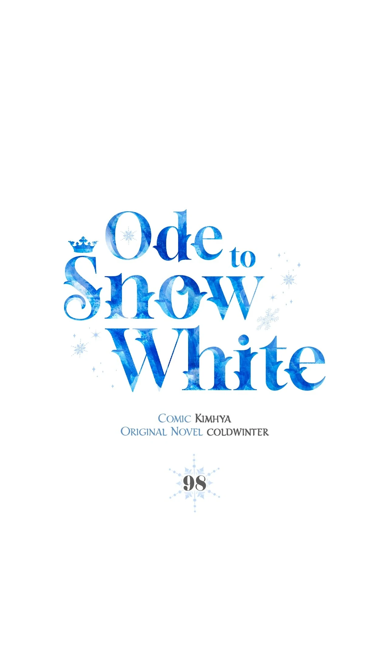 For Snow White Chapter 98 page 60 - 