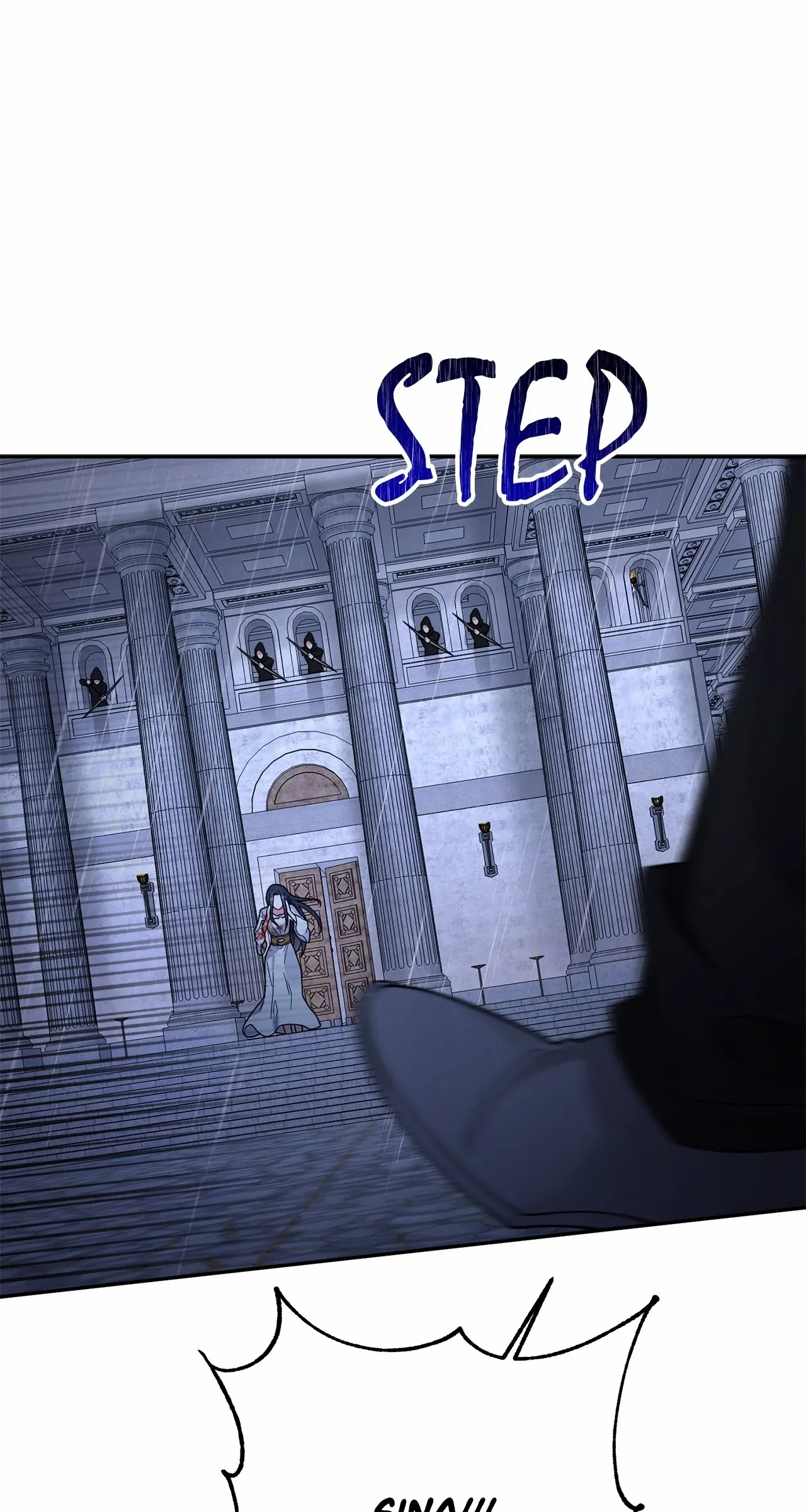 For Snow White Chapter 98 page 69 - 