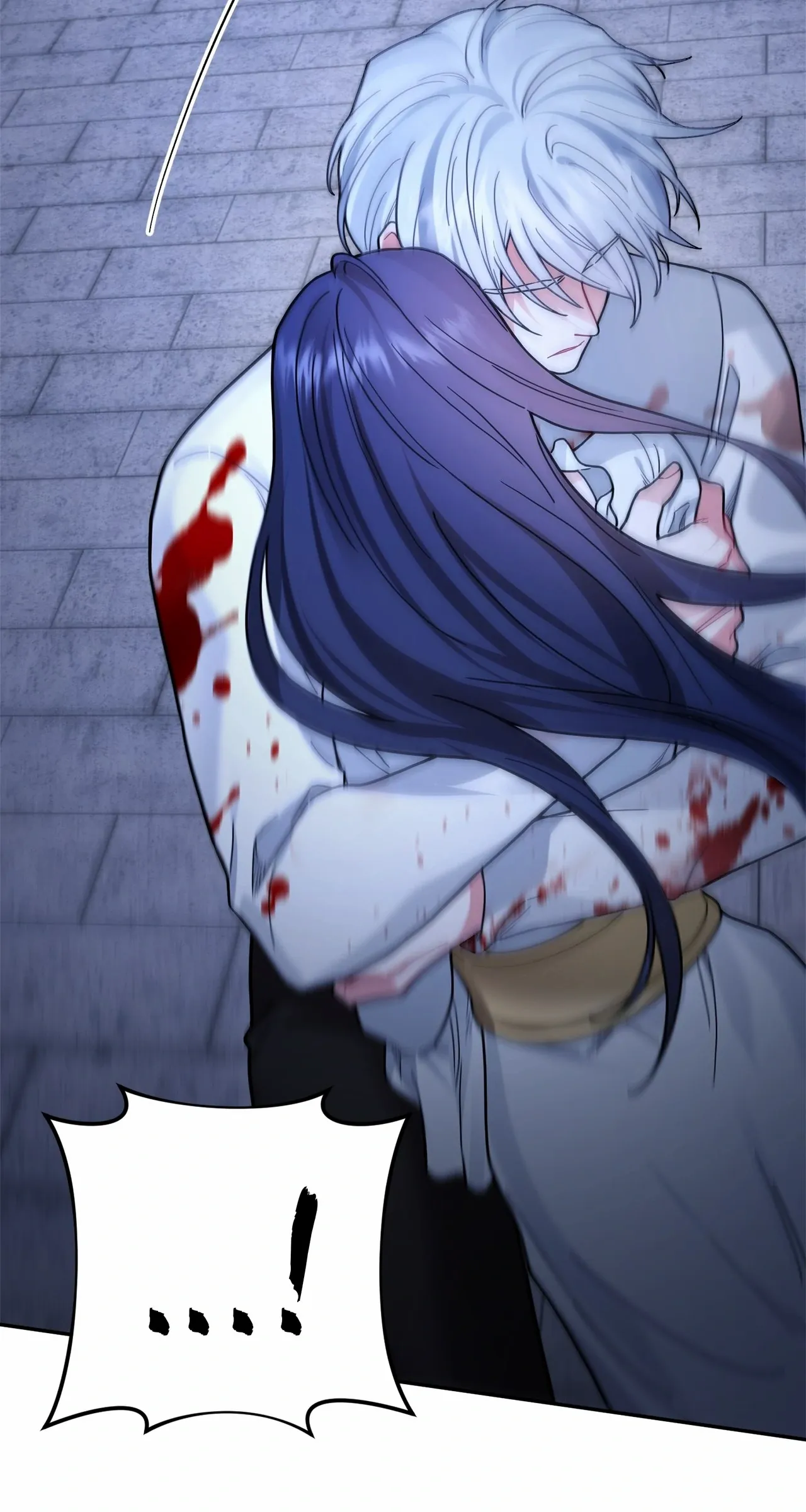 For Snow White Chapter 98 page 71 - 