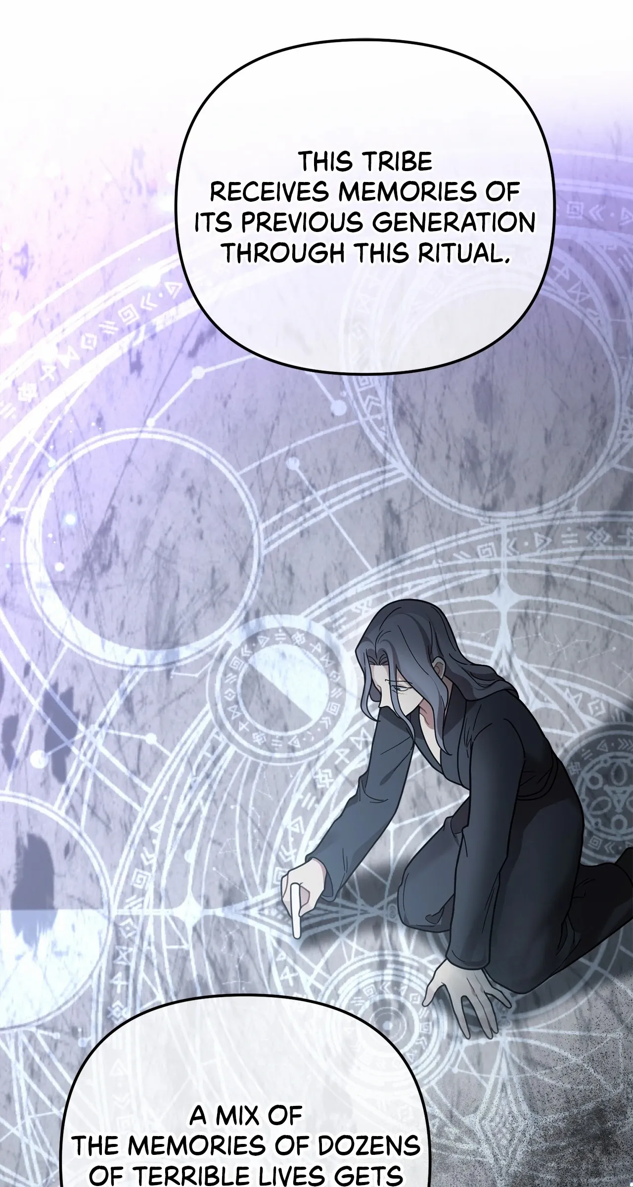 For Snow White Chapter 98 page 9 - 
