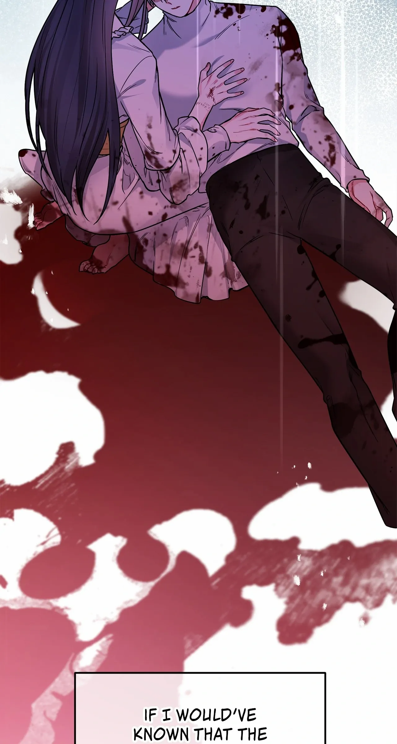 For Snow White Chapter 98 page 89 - 