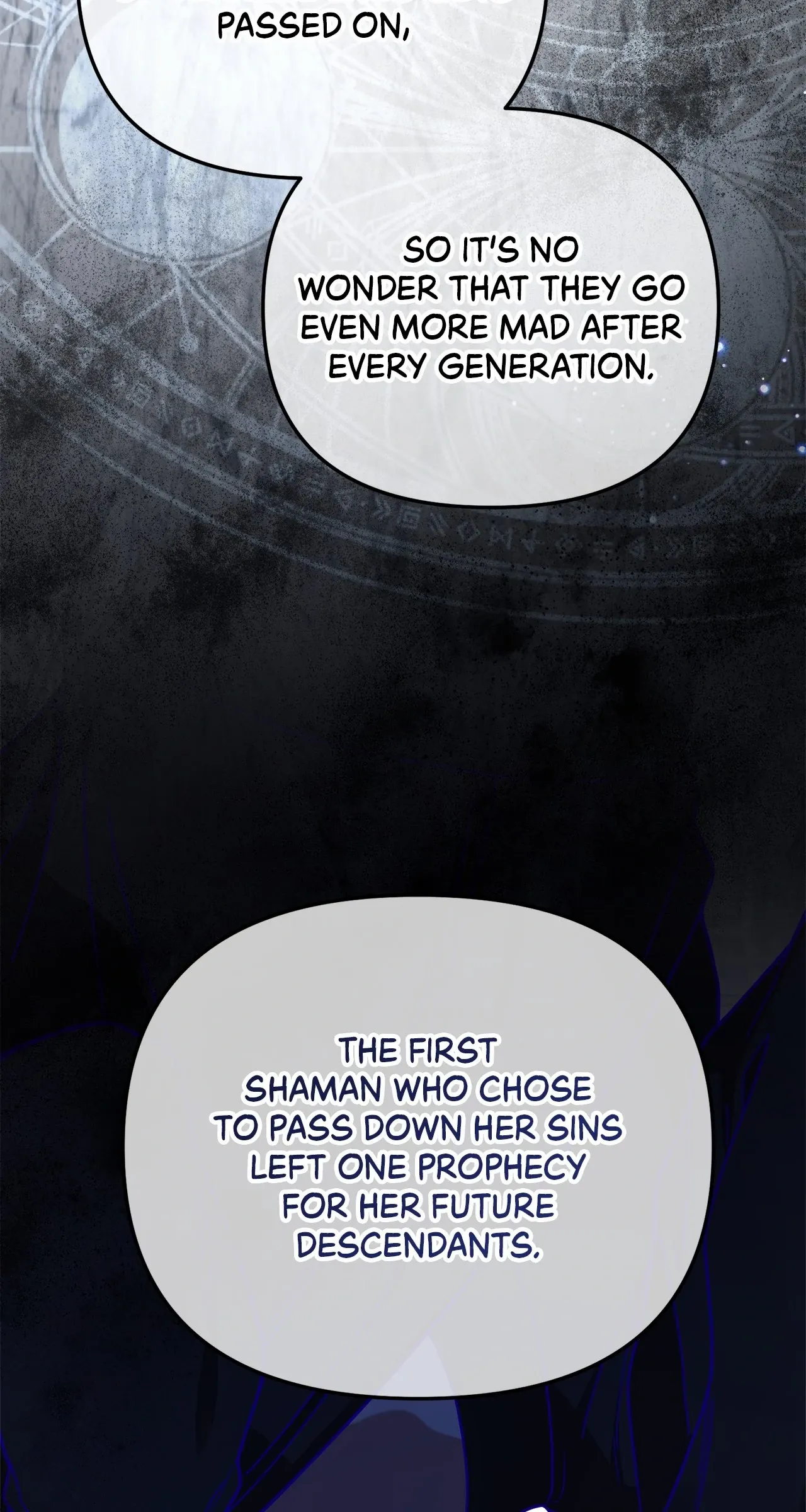 For Snow White Chapter 98 page 10 - 