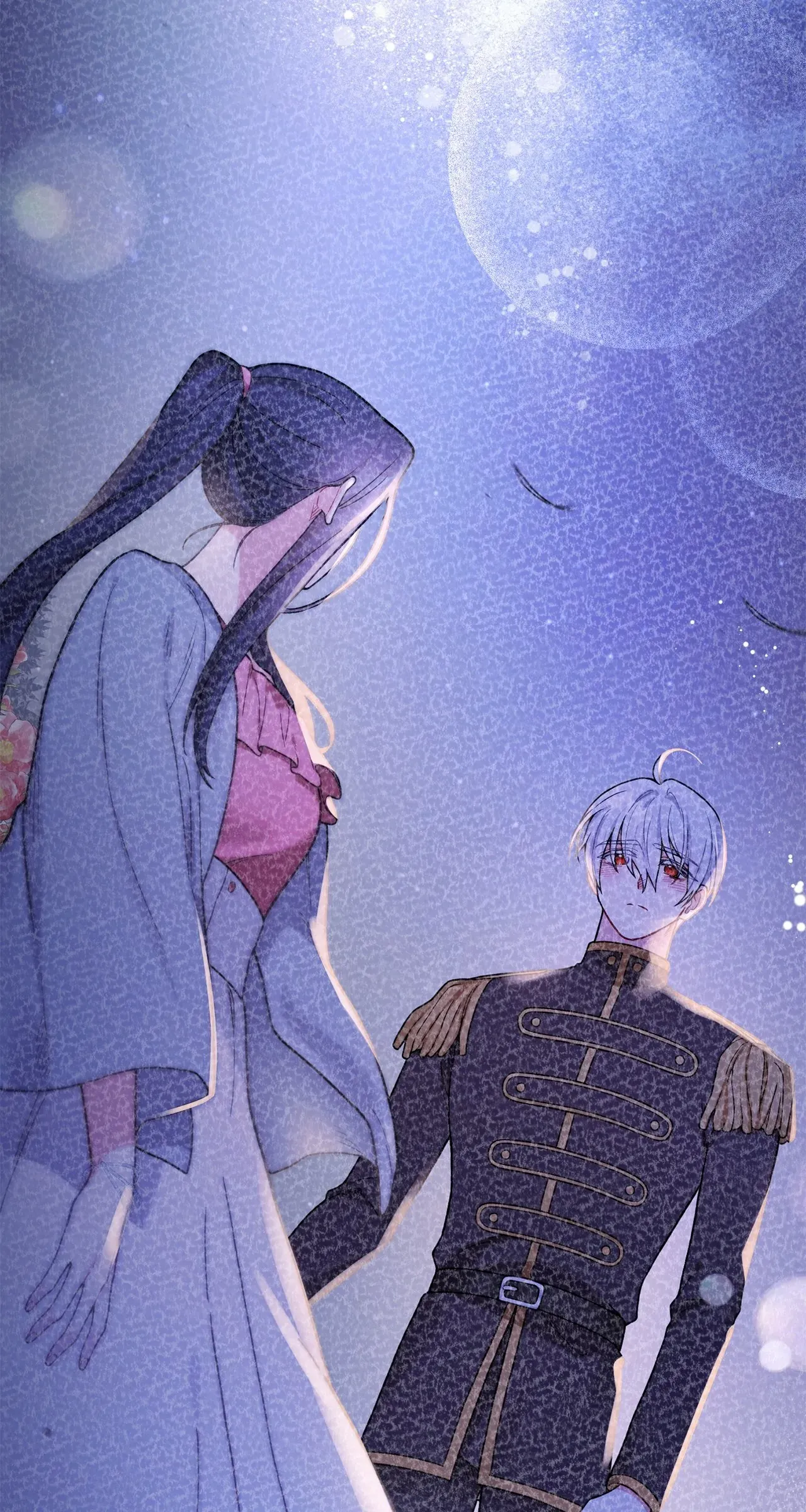 For Snow White Chapter 98 page 94 - 