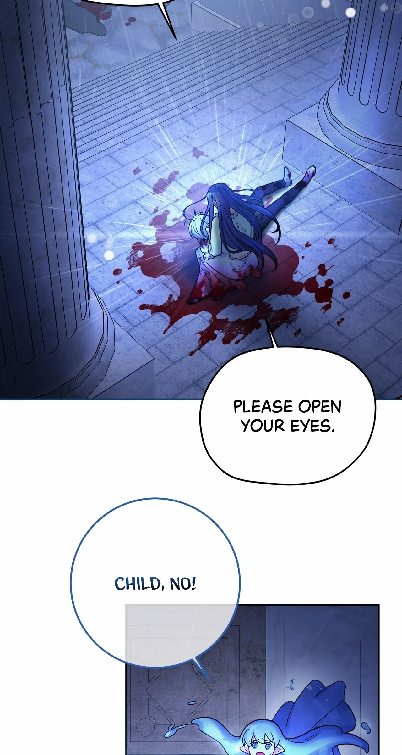 For Snow White Chapter 98 page 98 - 