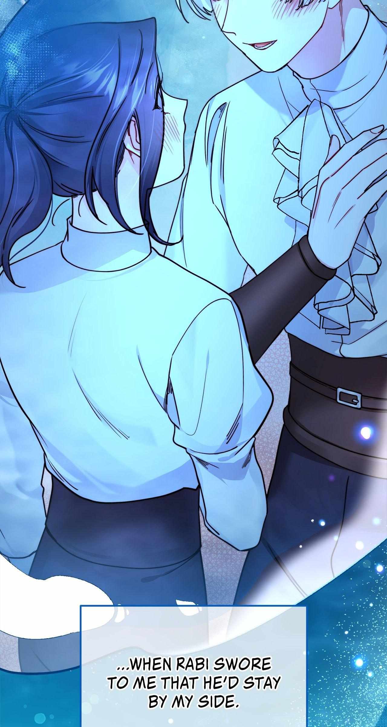 For Snow White Chapter 99 page 11 - 