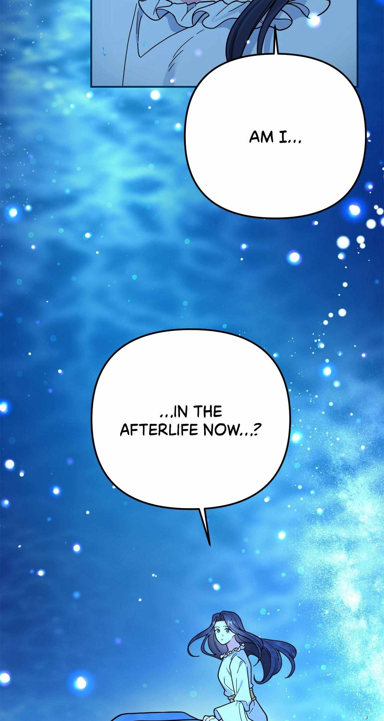 For Snow White Chapter 99 page 17 - 