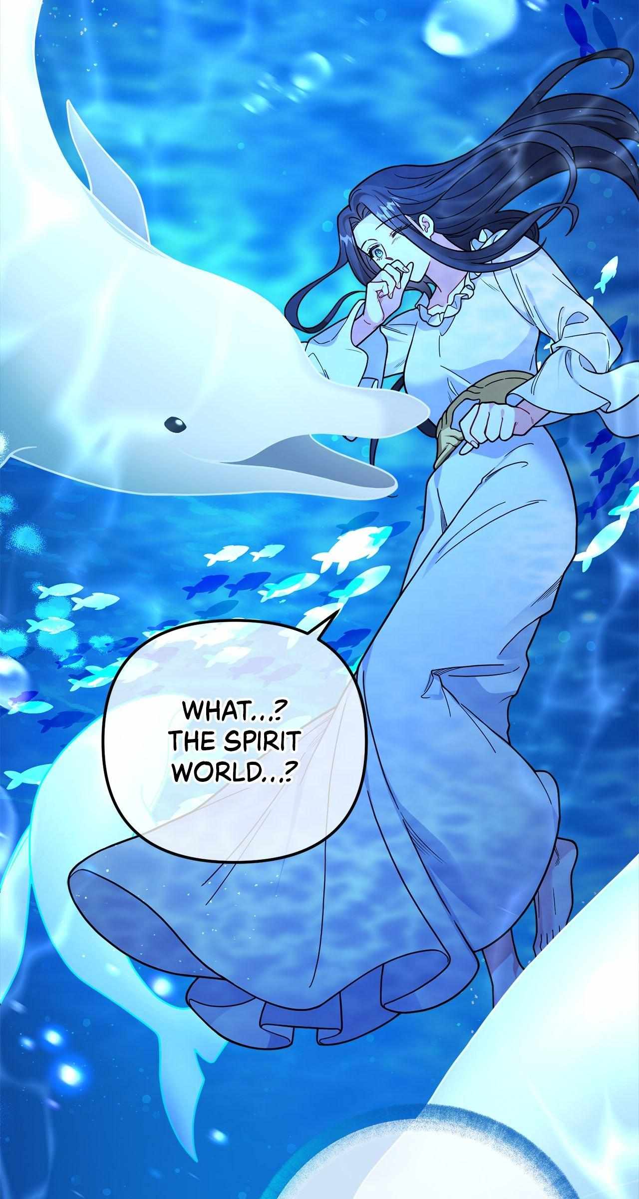 For Snow White Chapter 99 page 20 - 