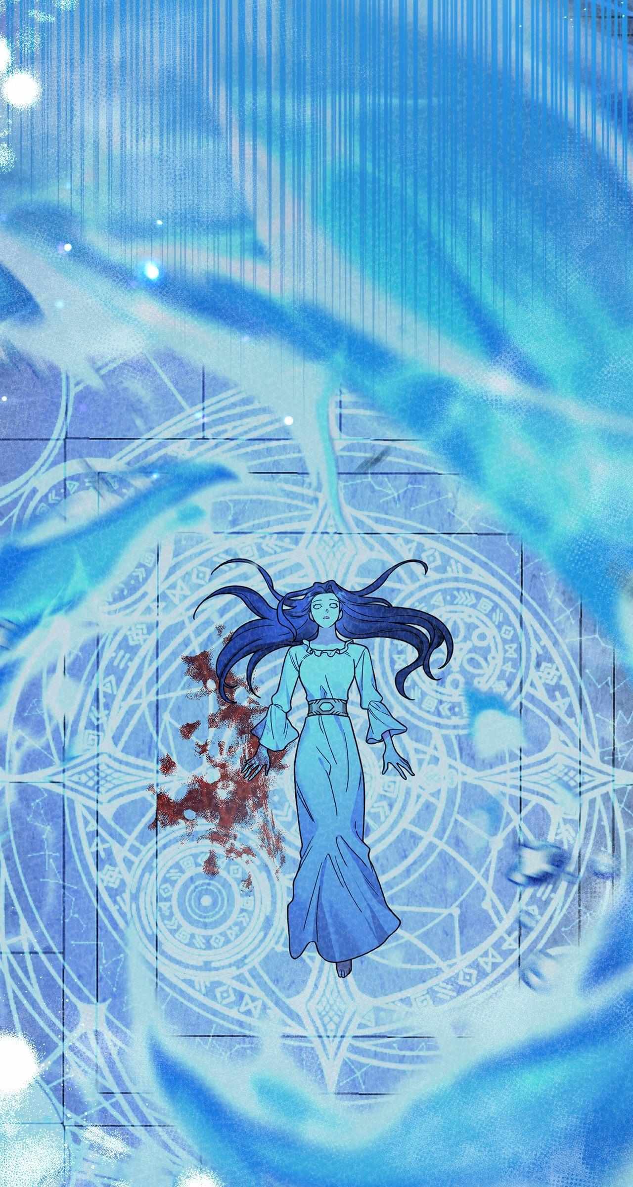 For Snow White Chapter 99 page 22 - 