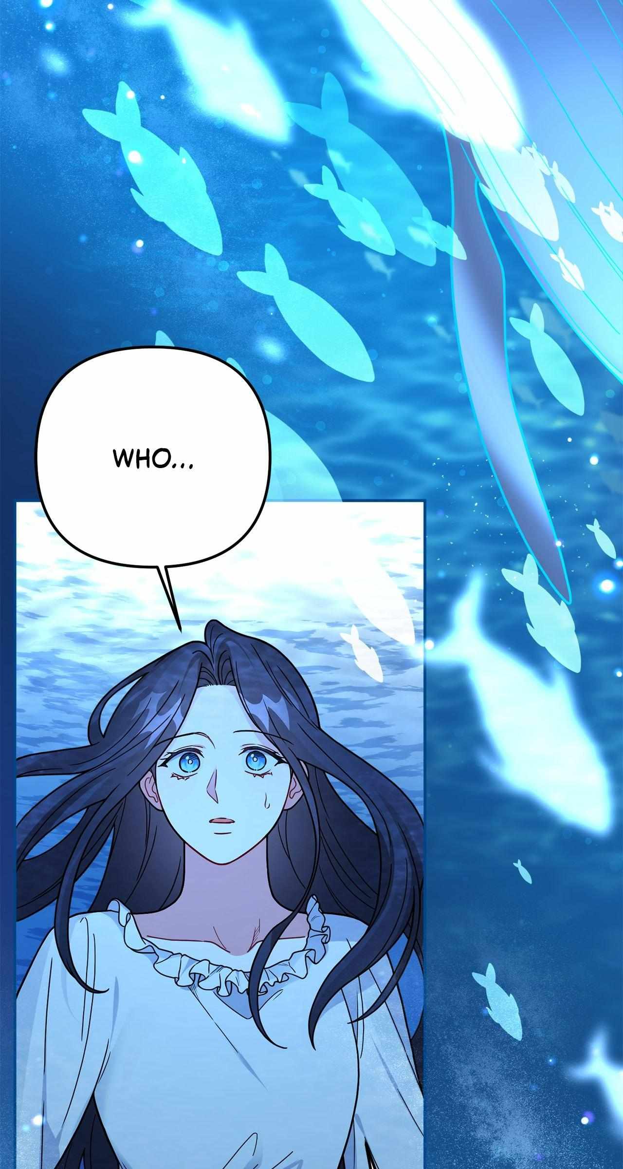For Snow White Chapter 99 page 32 - 