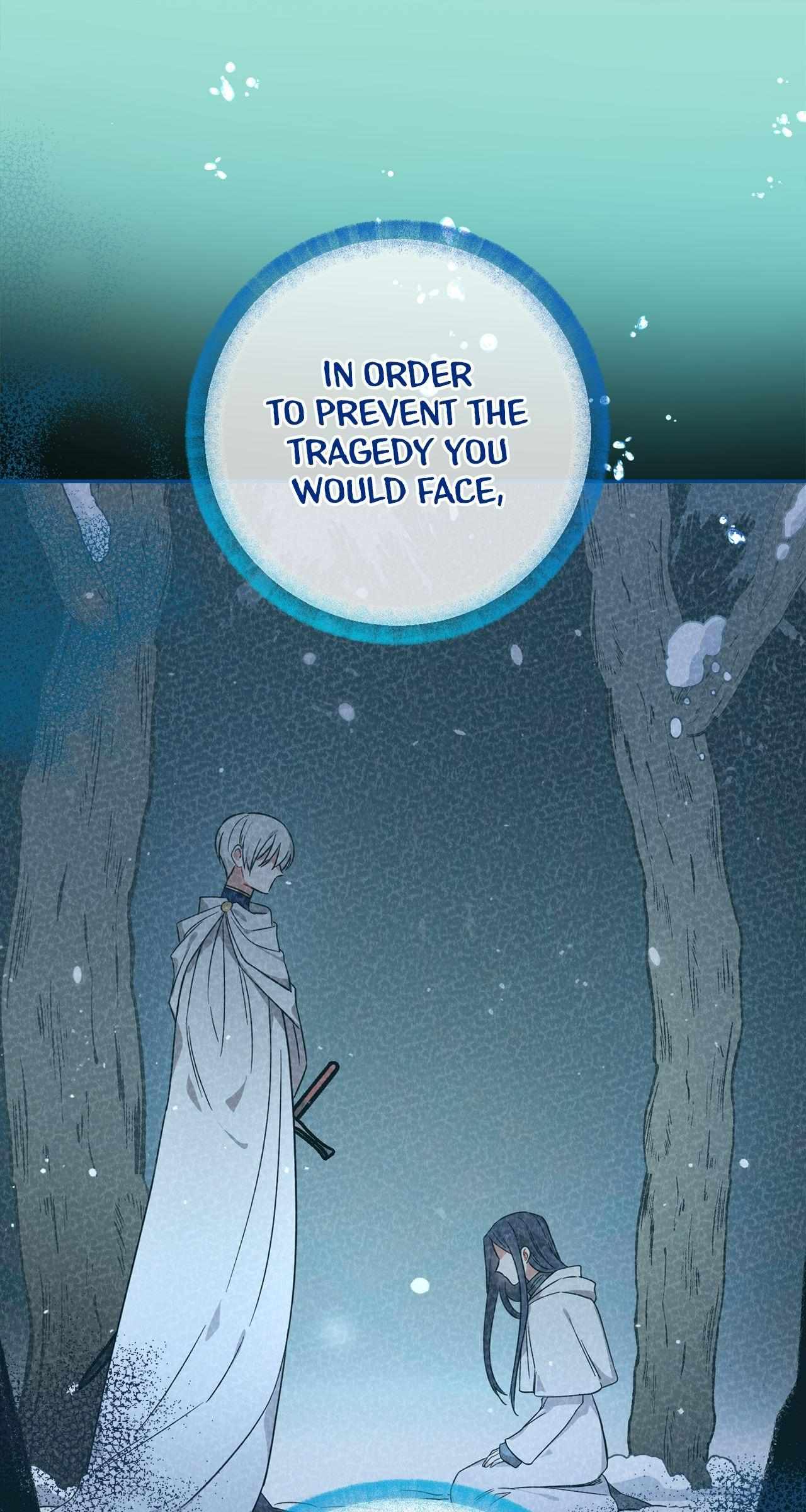 For Snow White Chapter 99 page 45 - 